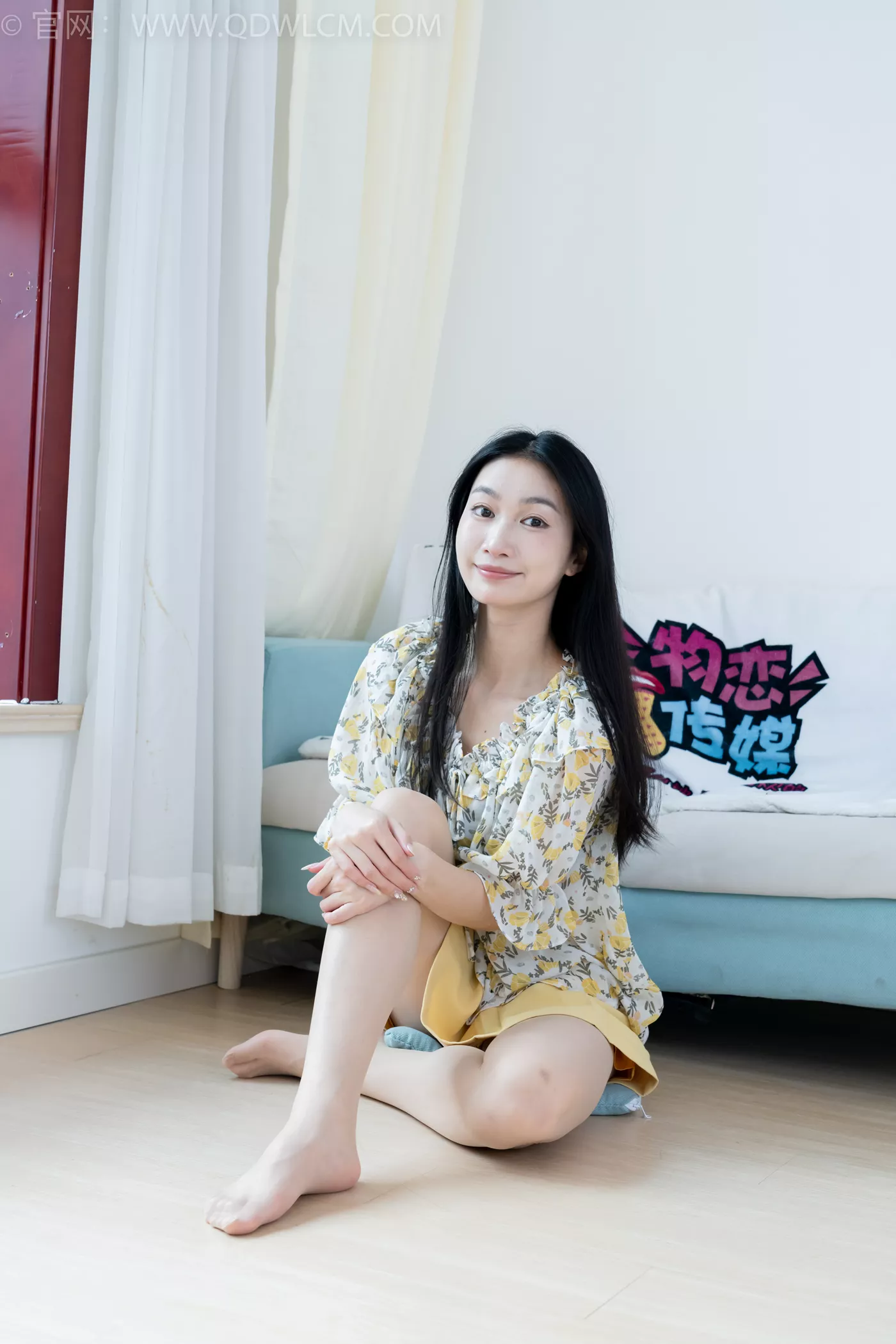 图片[42]-物恋传媒 NO.2208 小影-时间的流逝[150P] – 速更版-美库