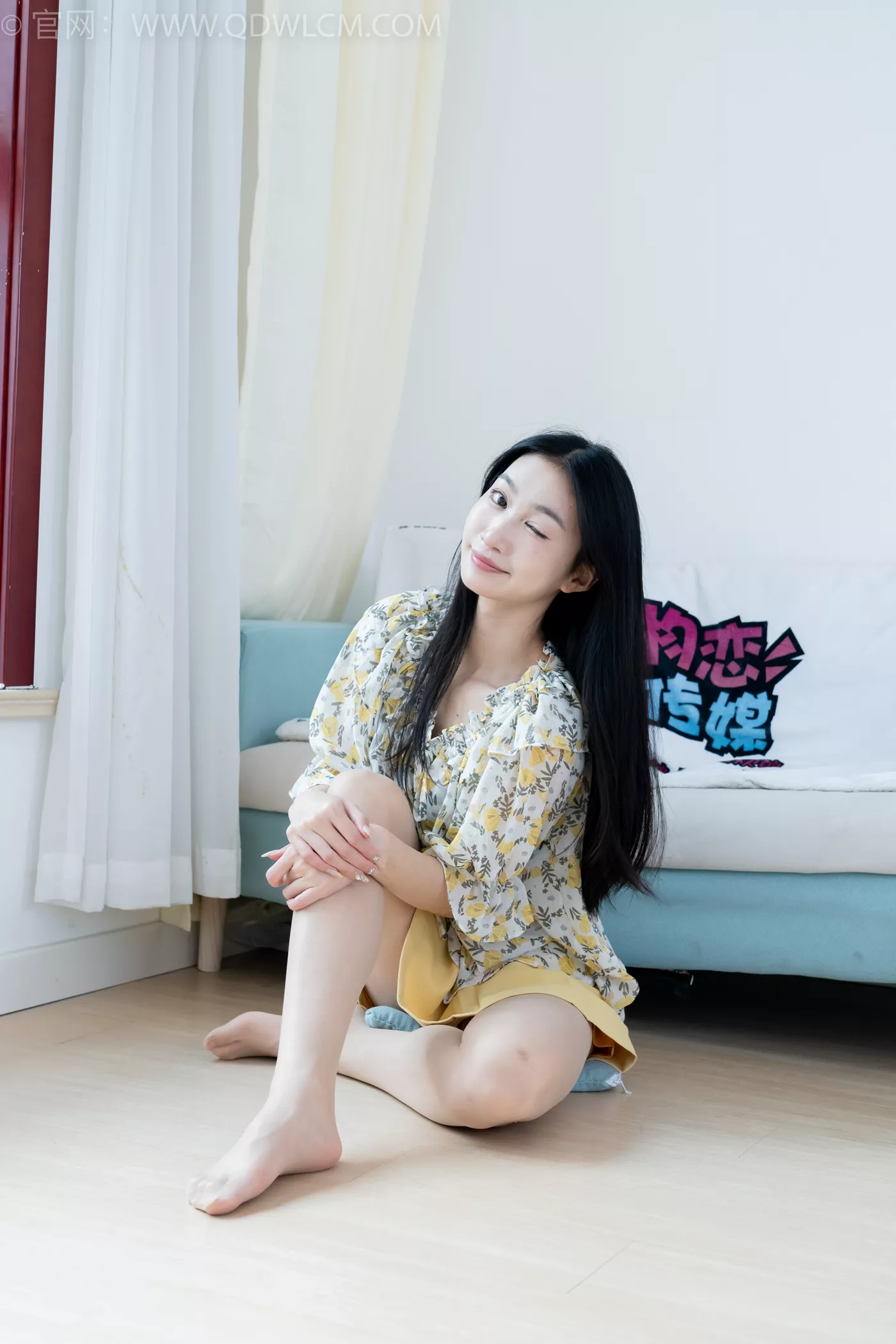 图片[43]-物恋传媒 NO.2208 小影-时间的流逝[150P] – 速更版-美库