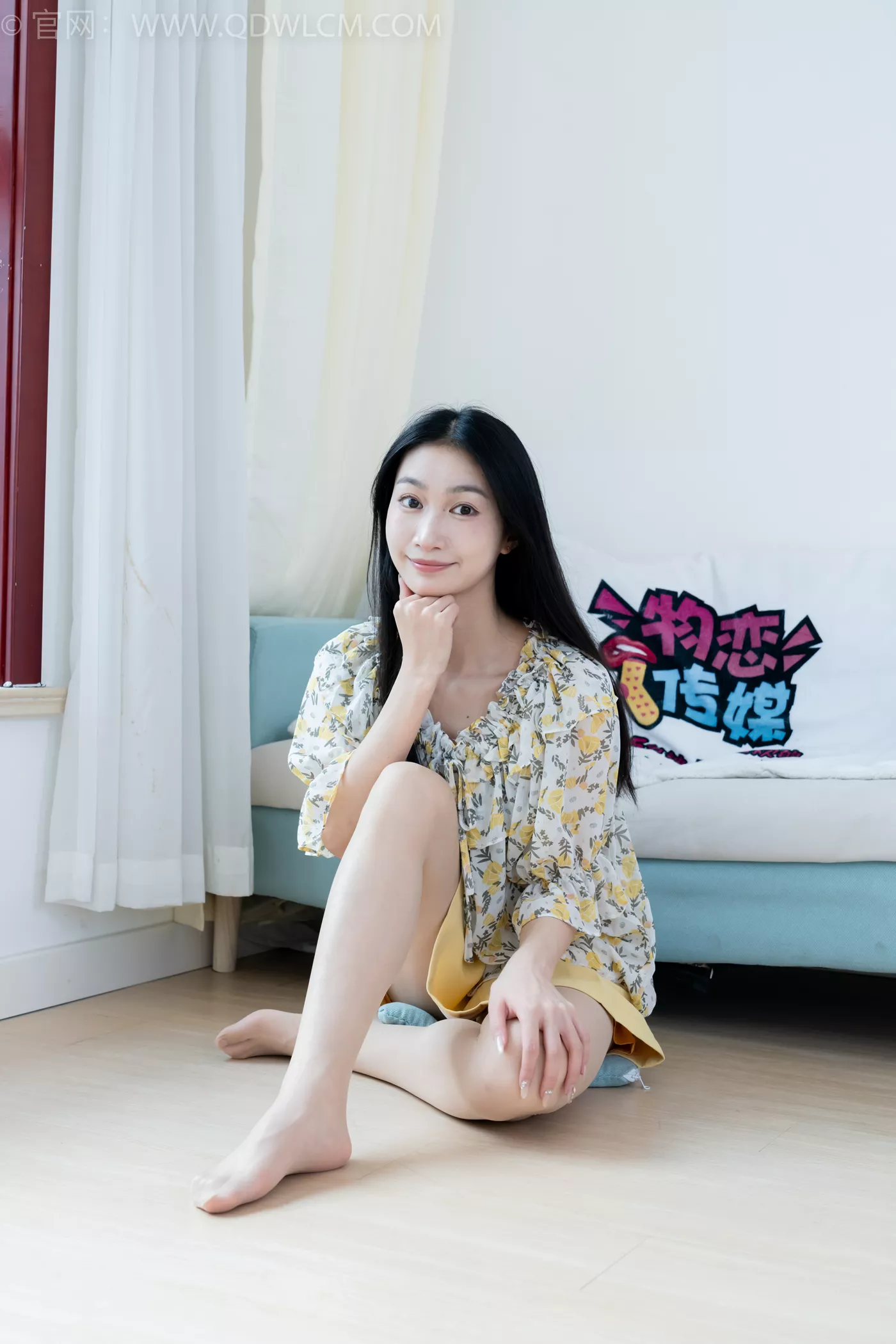 图片[44]-物恋传媒 NO.2208 小影-时间的流逝[150P] – 速更版-美库