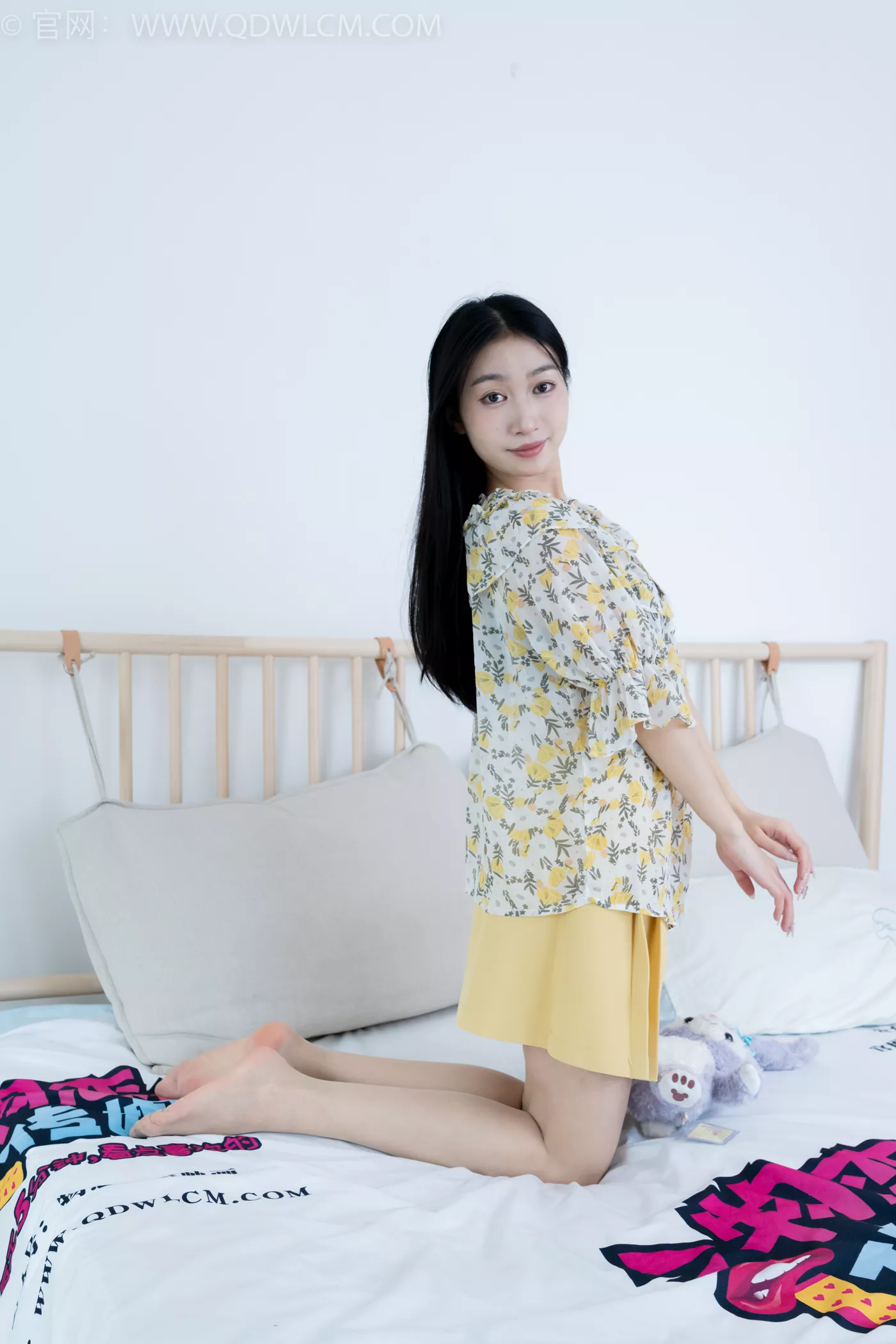 图片[62]-物恋传媒 NO.2208 小影-时间的流逝[150P] – 速更版-美库