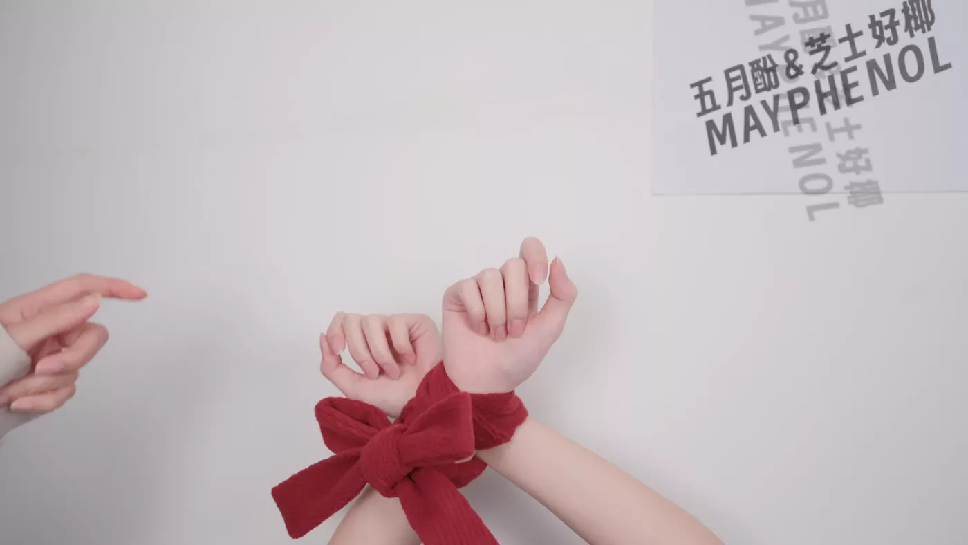 图片[12]-芝士好椰  – 到底是哪些手控在看这些[20P] – 速更版-美库