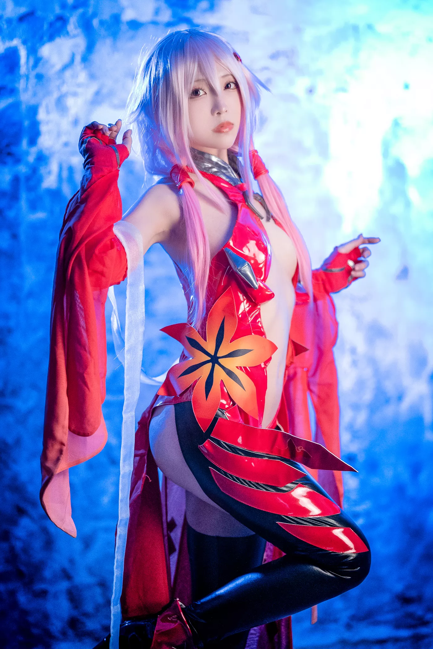 图片[14]-YuDan魚蛋  – Yuzuriha Inori[20P] – 速更版-美库