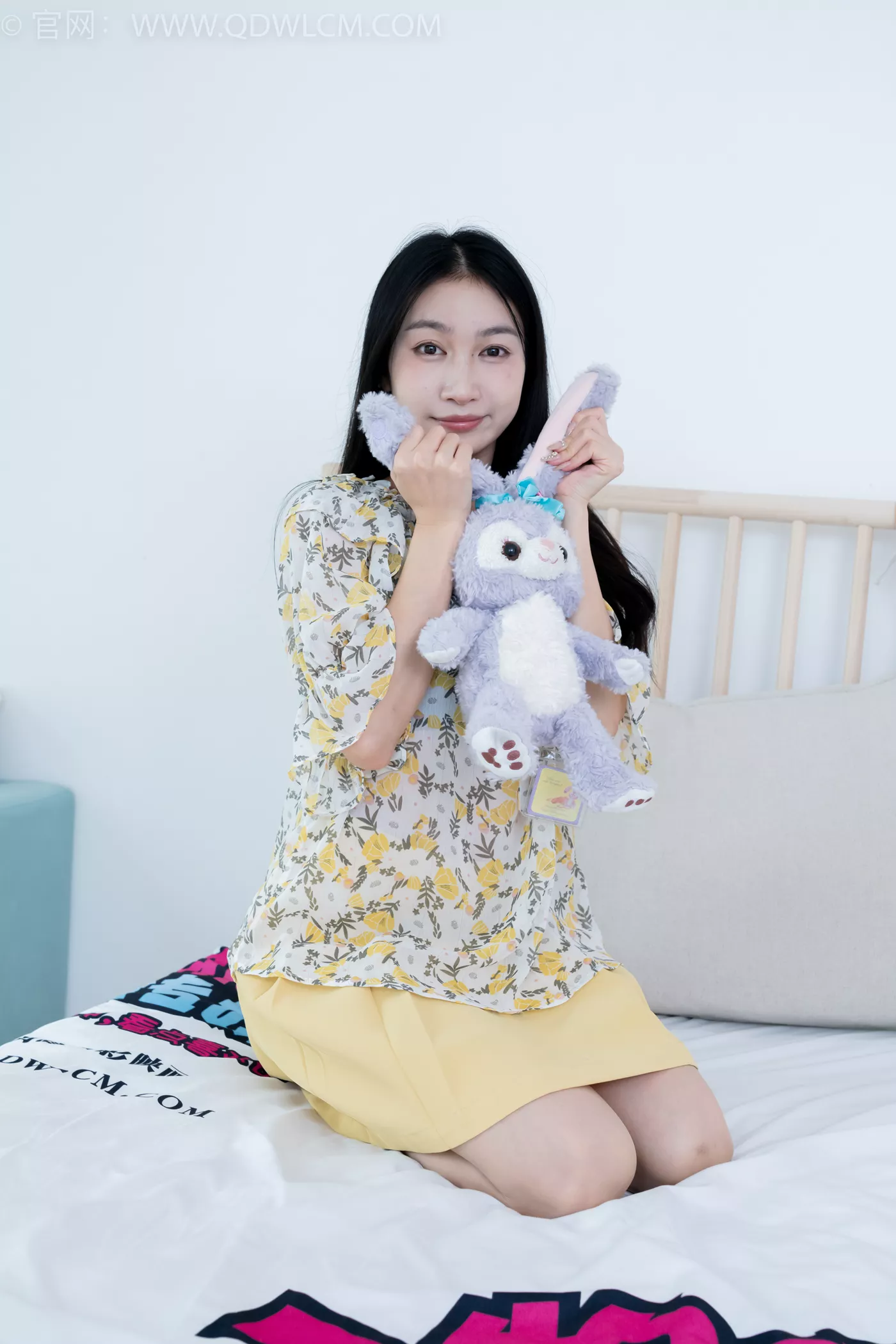 图片[68]-物恋传媒 NO.2208 小影-时间的流逝[150P] – 速更版-美库