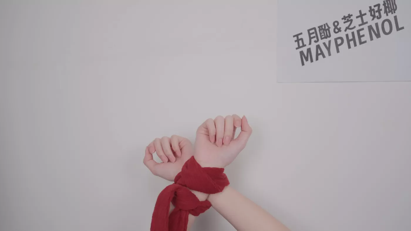 图片[21]-芝士好椰  – 到底是哪些手控在看这些[20P] – 速更版-美库