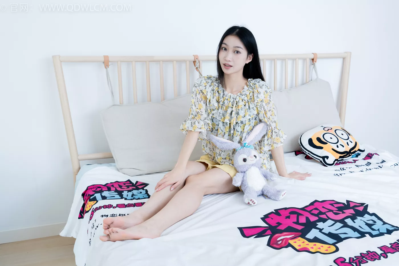 图片[76]-物恋传媒 NO.2208 小影-时间的流逝[150P] – 速更版-美库