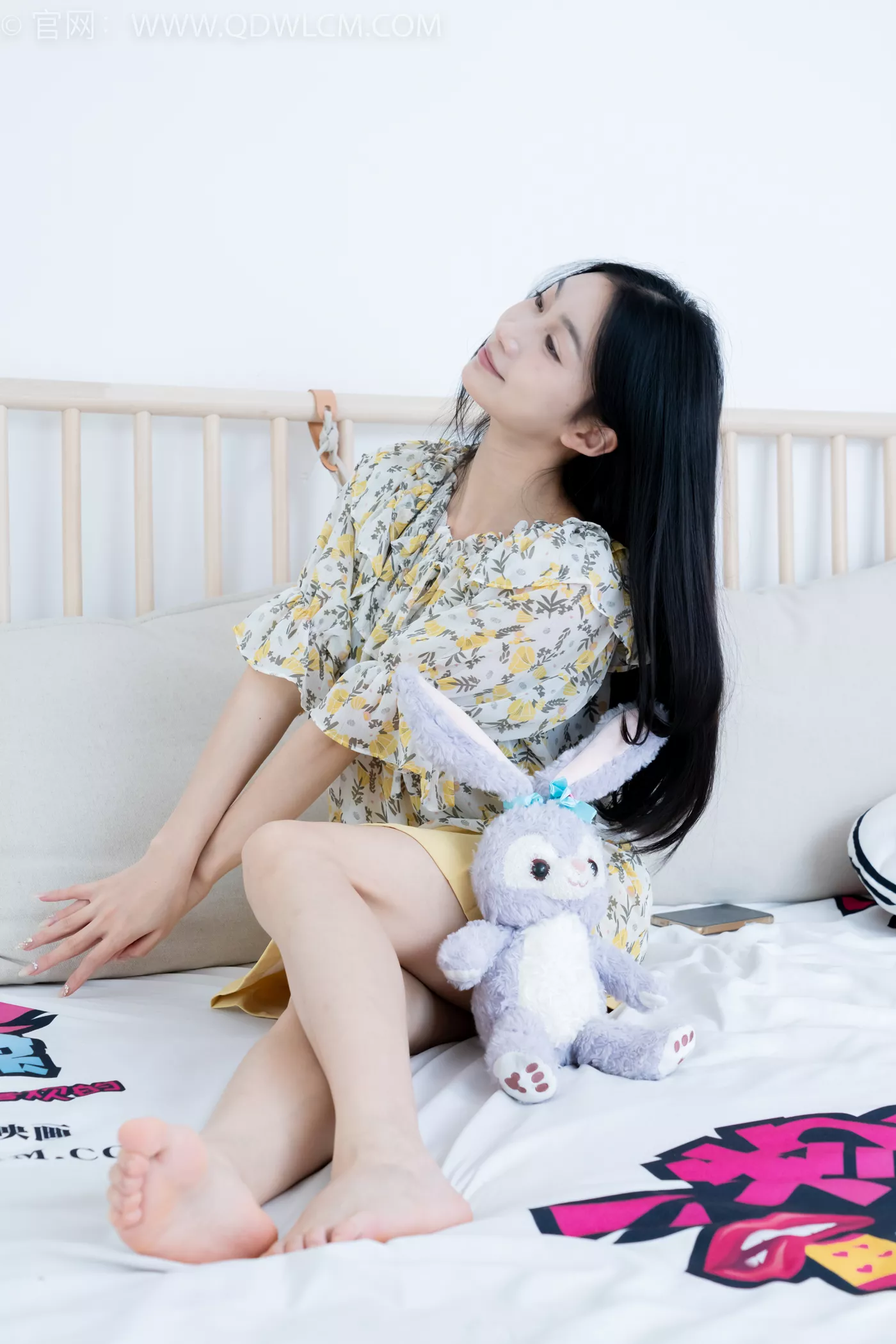 图片[84]-物恋传媒 NO.2208 小影-时间的流逝[150P] – 速更版-美库