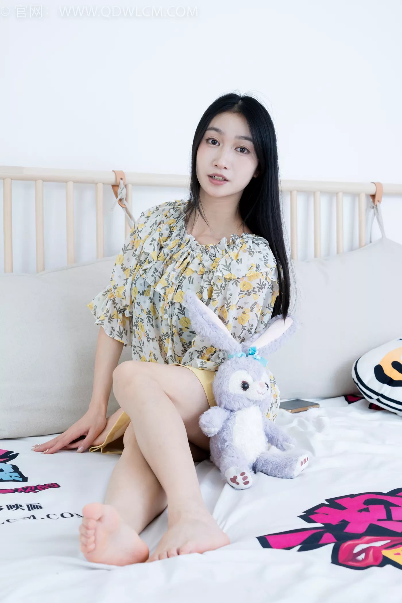 图片[85]-物恋传媒 NO.2208 小影-时间的流逝[150P] – 速更版-美库