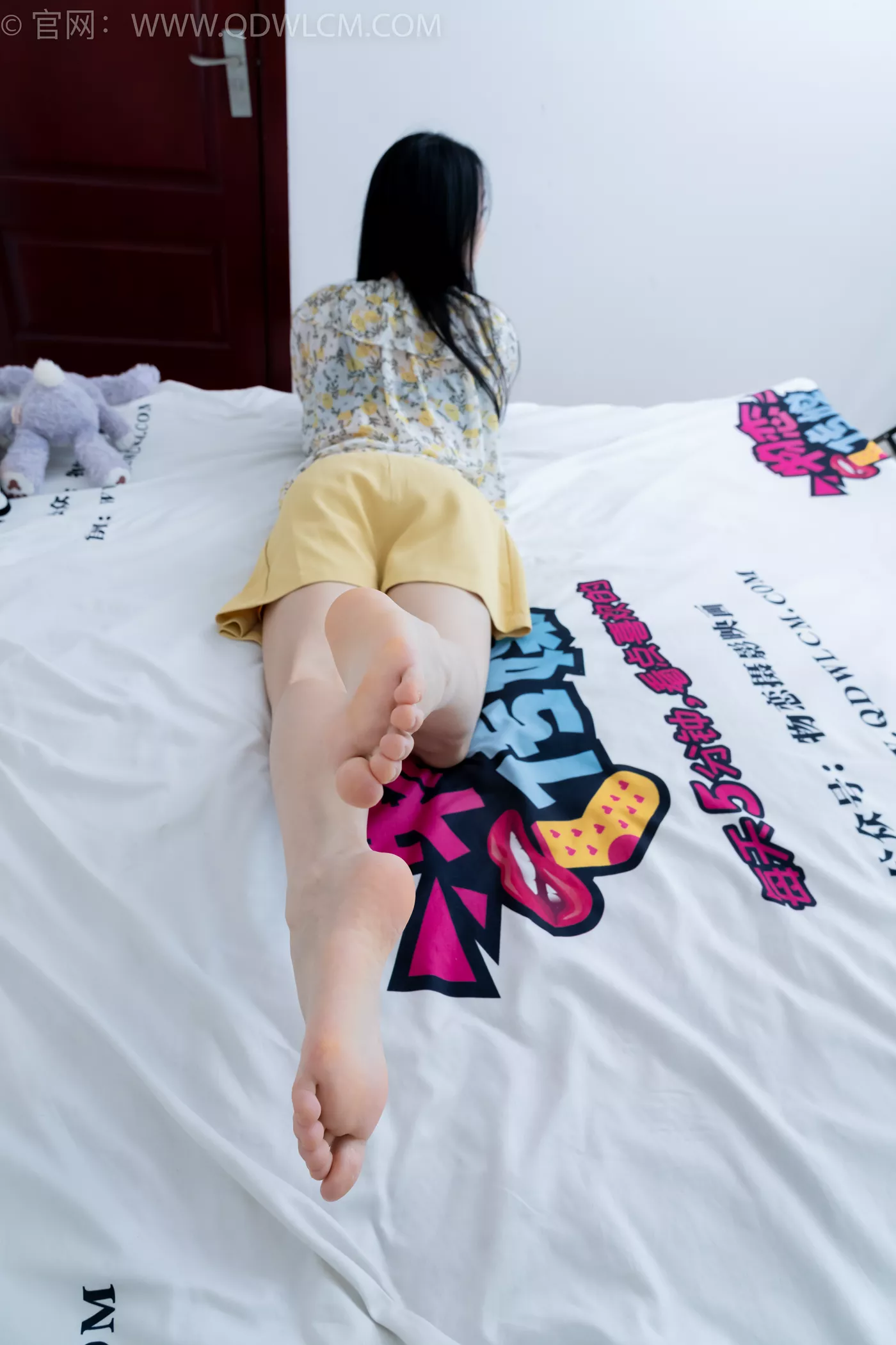 图片[105]-物恋传媒 NO.2208 小影-时间的流逝[150P] – 速更版-美库