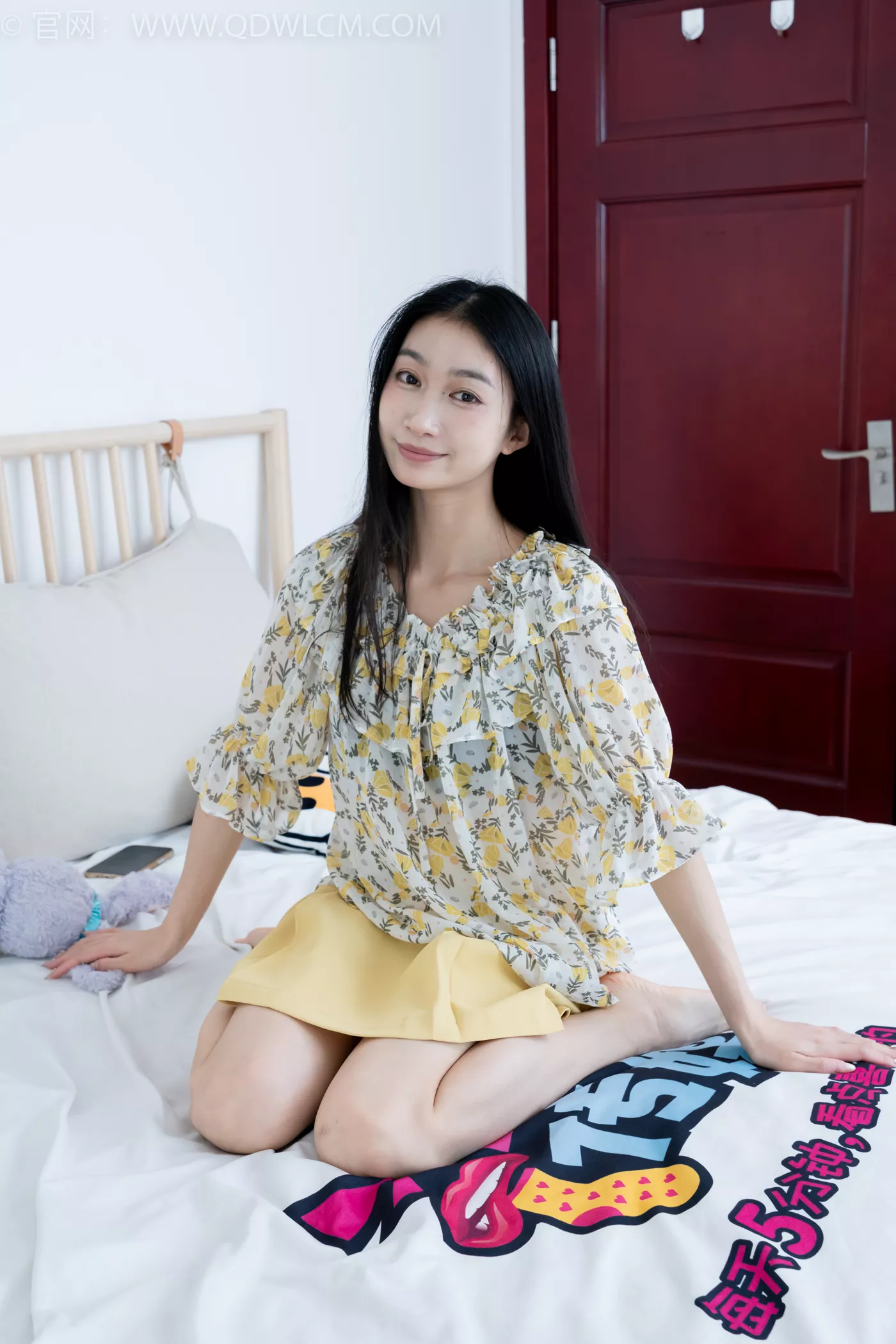 图片[118]-物恋传媒 NO.2208 小影-时间的流逝[150P] – 速更版-美库