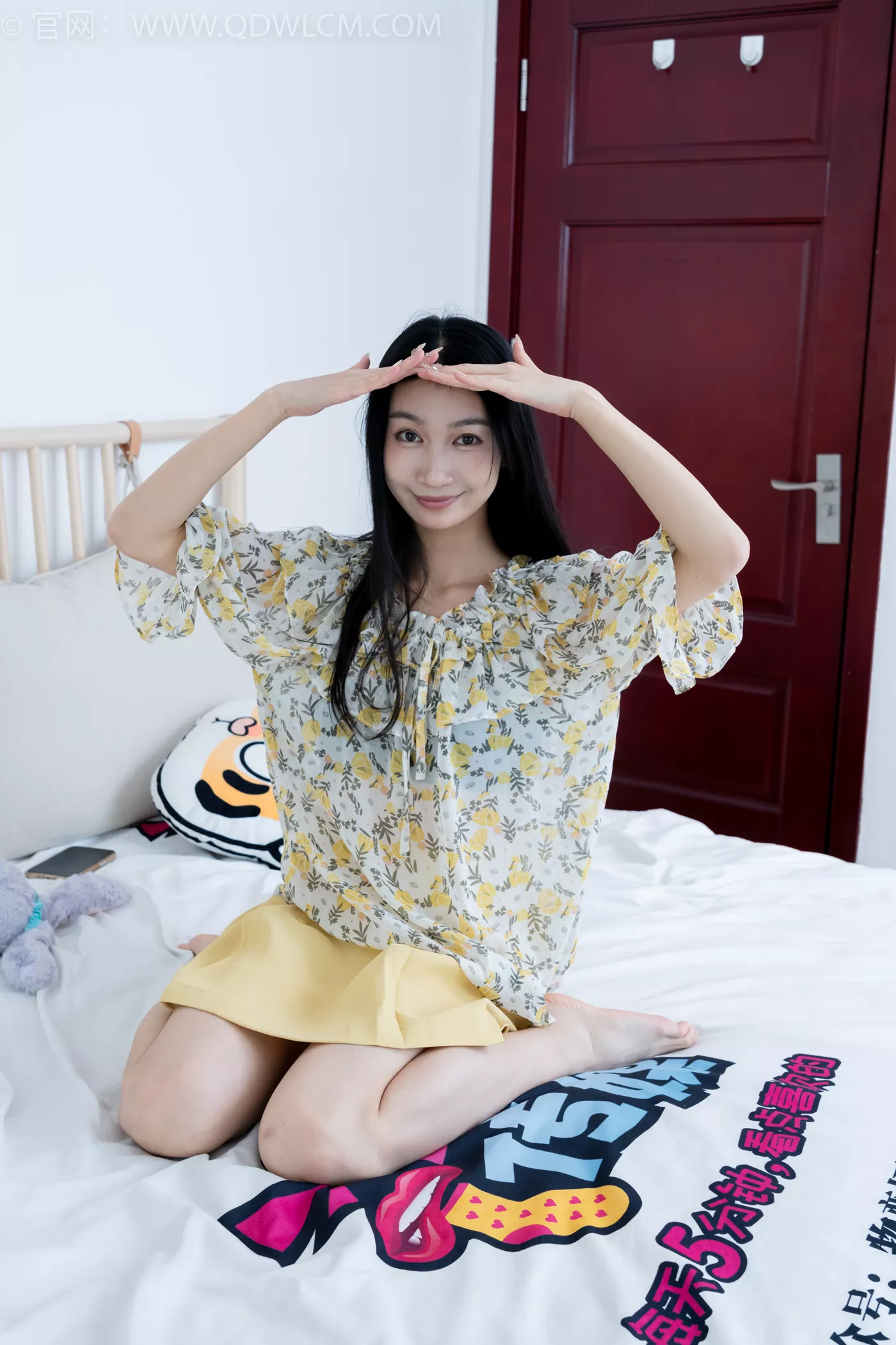 图片[119]-物恋传媒 NO.2208 小影-时间的流逝[150P] – 速更版-美库