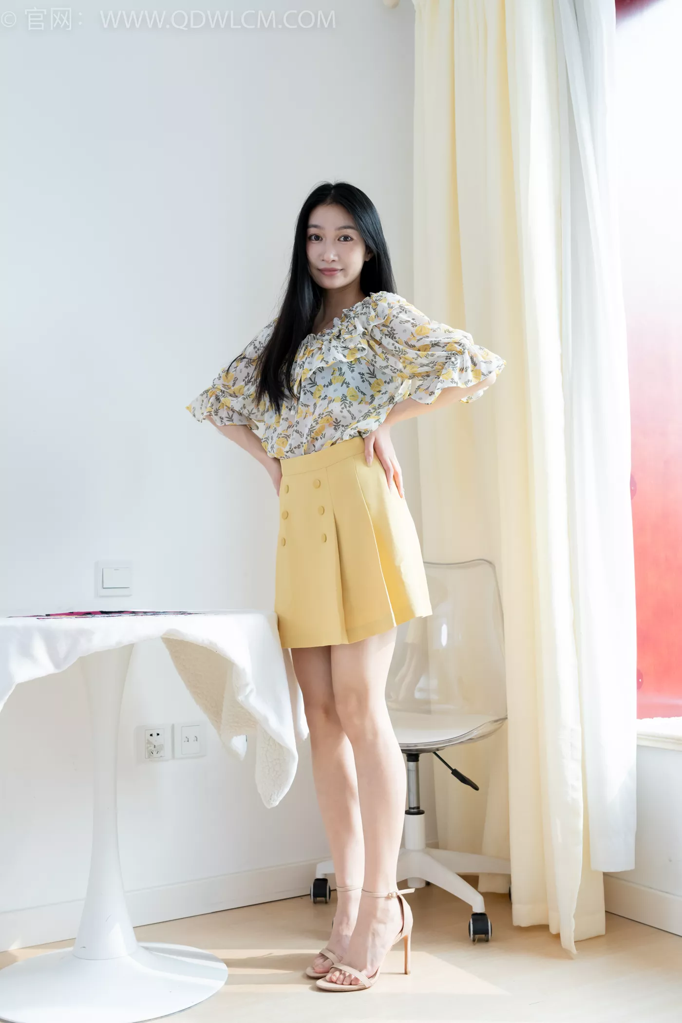 图片[137]-物恋传媒 NO.2208 小影-时间的流逝[150P] – 速更版-美库