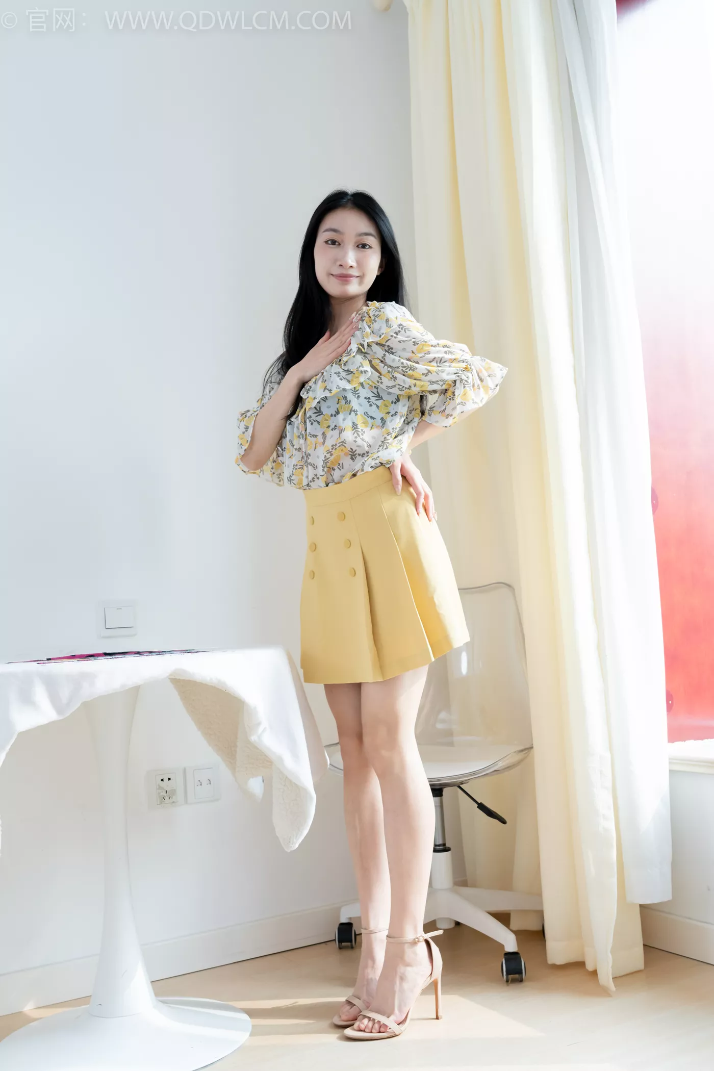 图片[138]-物恋传媒 NO.2208 小影-时间的流逝[150P] – 速更版-美库