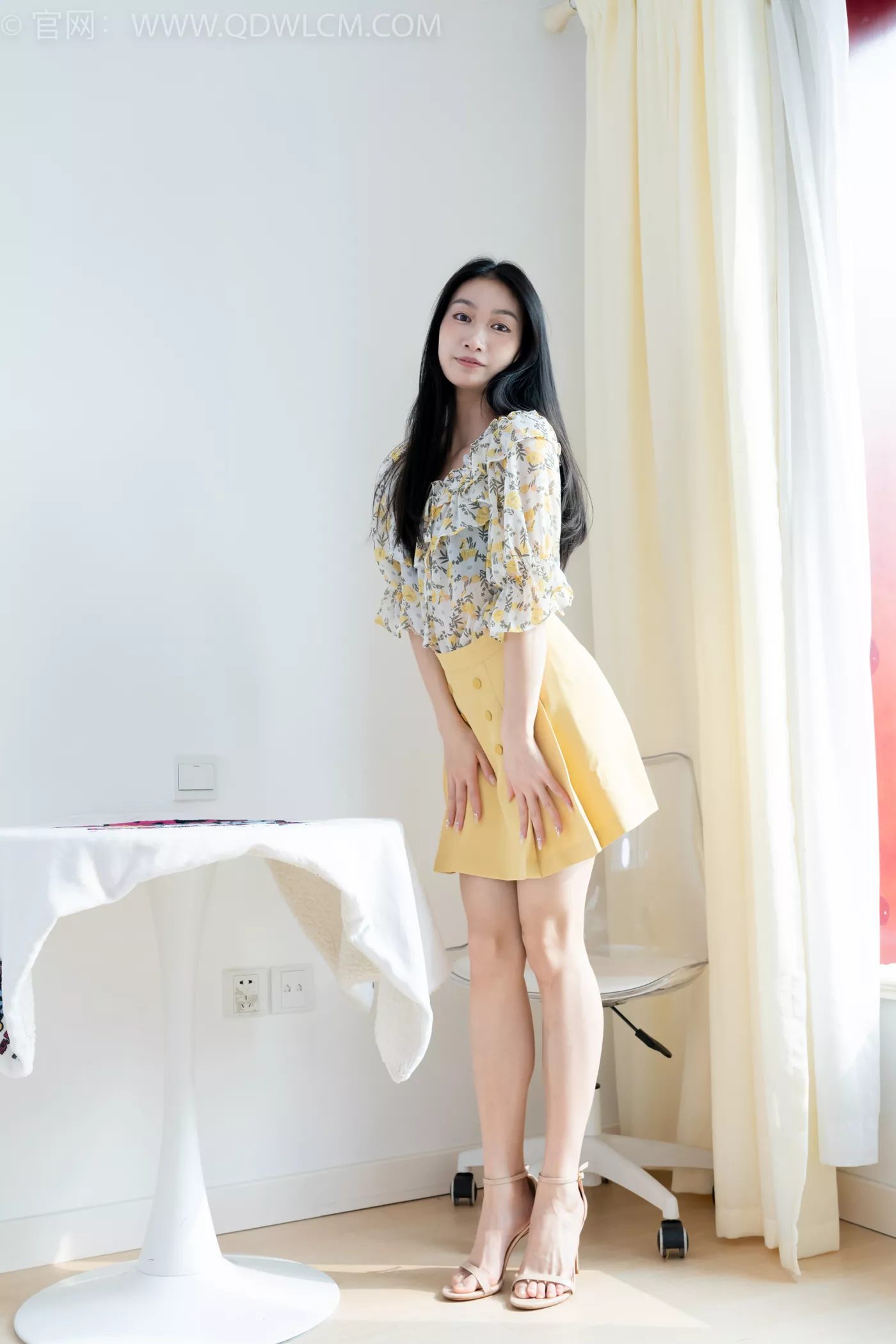 图片[139]-物恋传媒 NO.2208 小影-时间的流逝[150P] – 速更版-美库