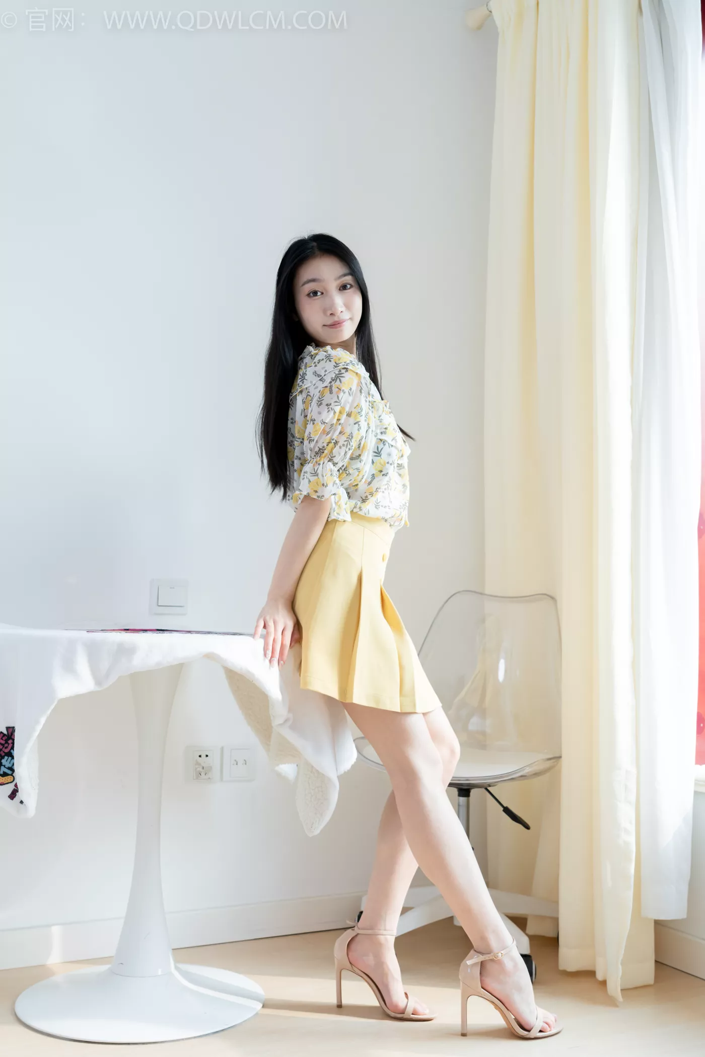 图片[143]-物恋传媒 NO.2208 小影-时间的流逝[150P] – 速更版-美库