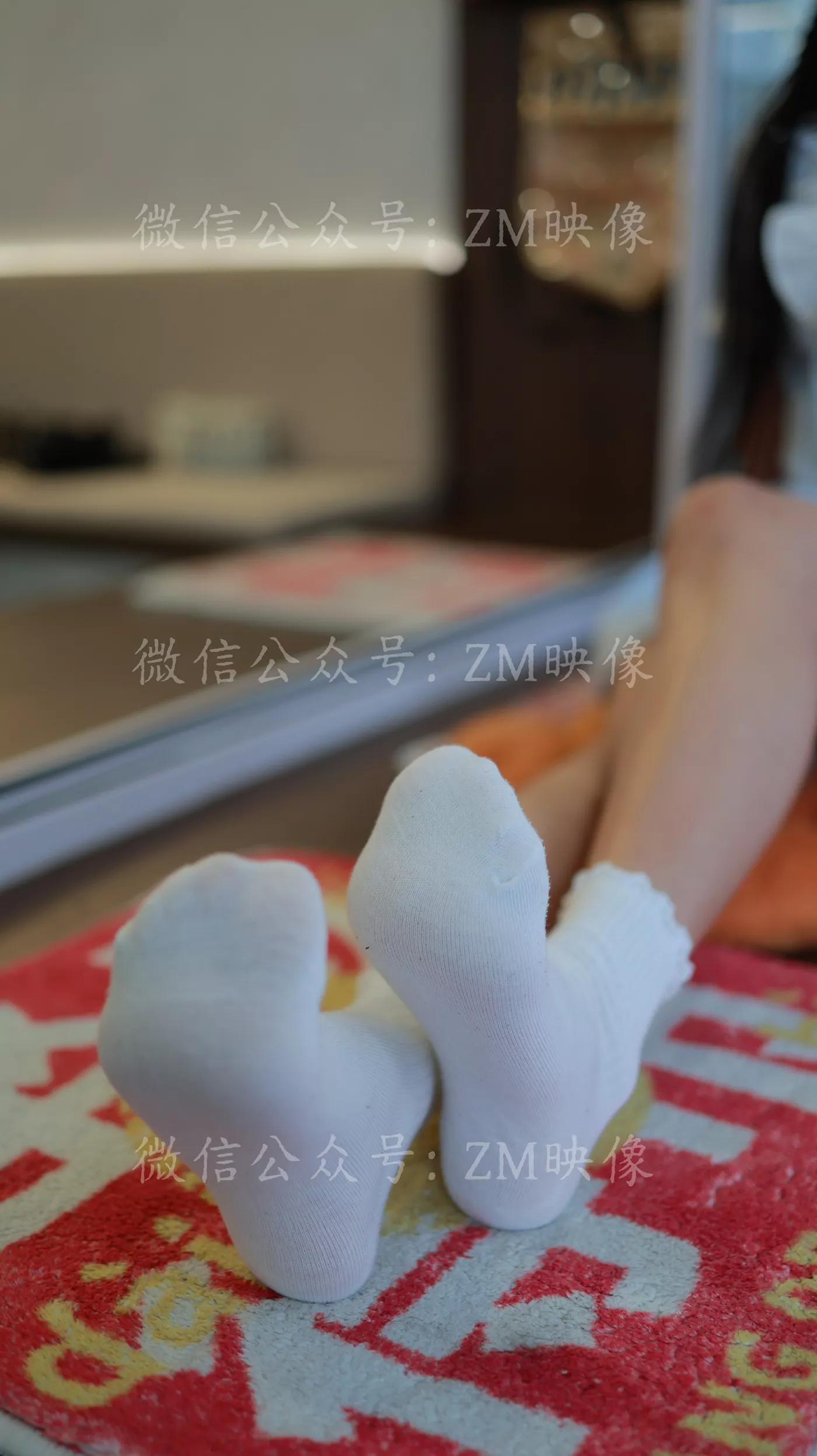 图片[13]-[织梦映像]NO.056 浮光掠影-无物可离虚壳外[100P] – 速更版-美库