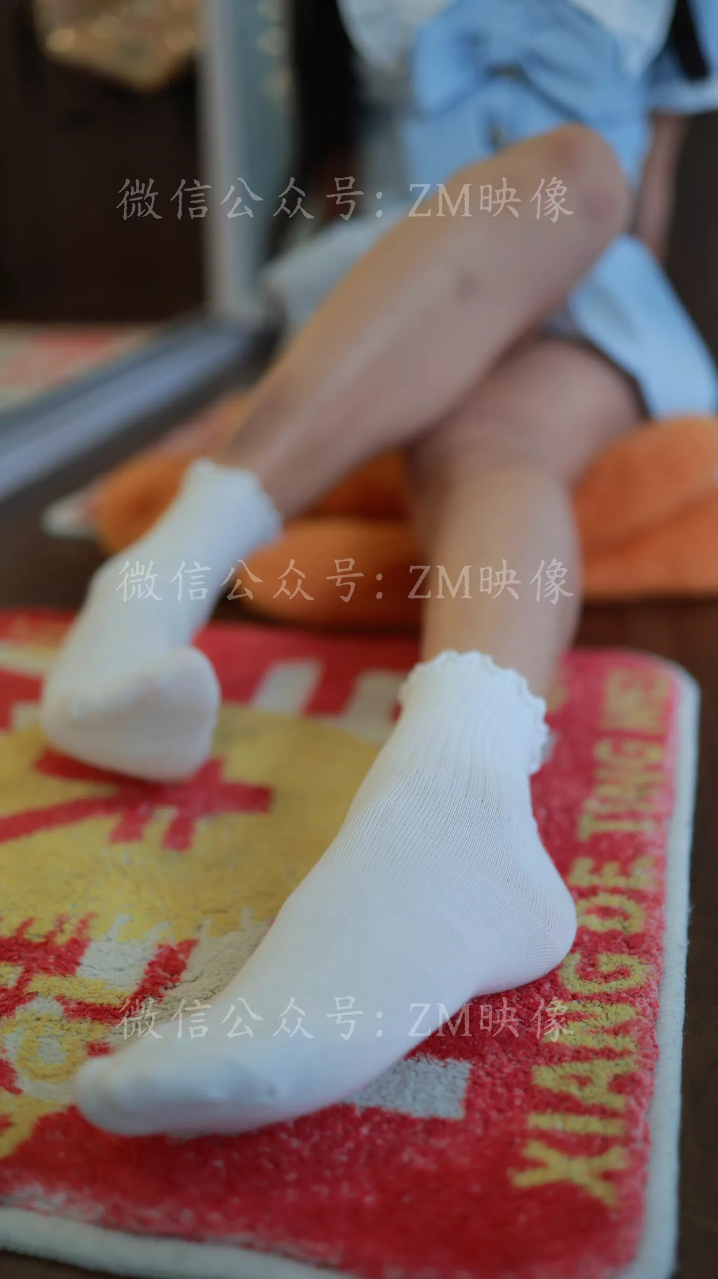 图片[15]-[织梦映像]NO.056 浮光掠影-无物可离虚壳外[100P] – 速更版-美库