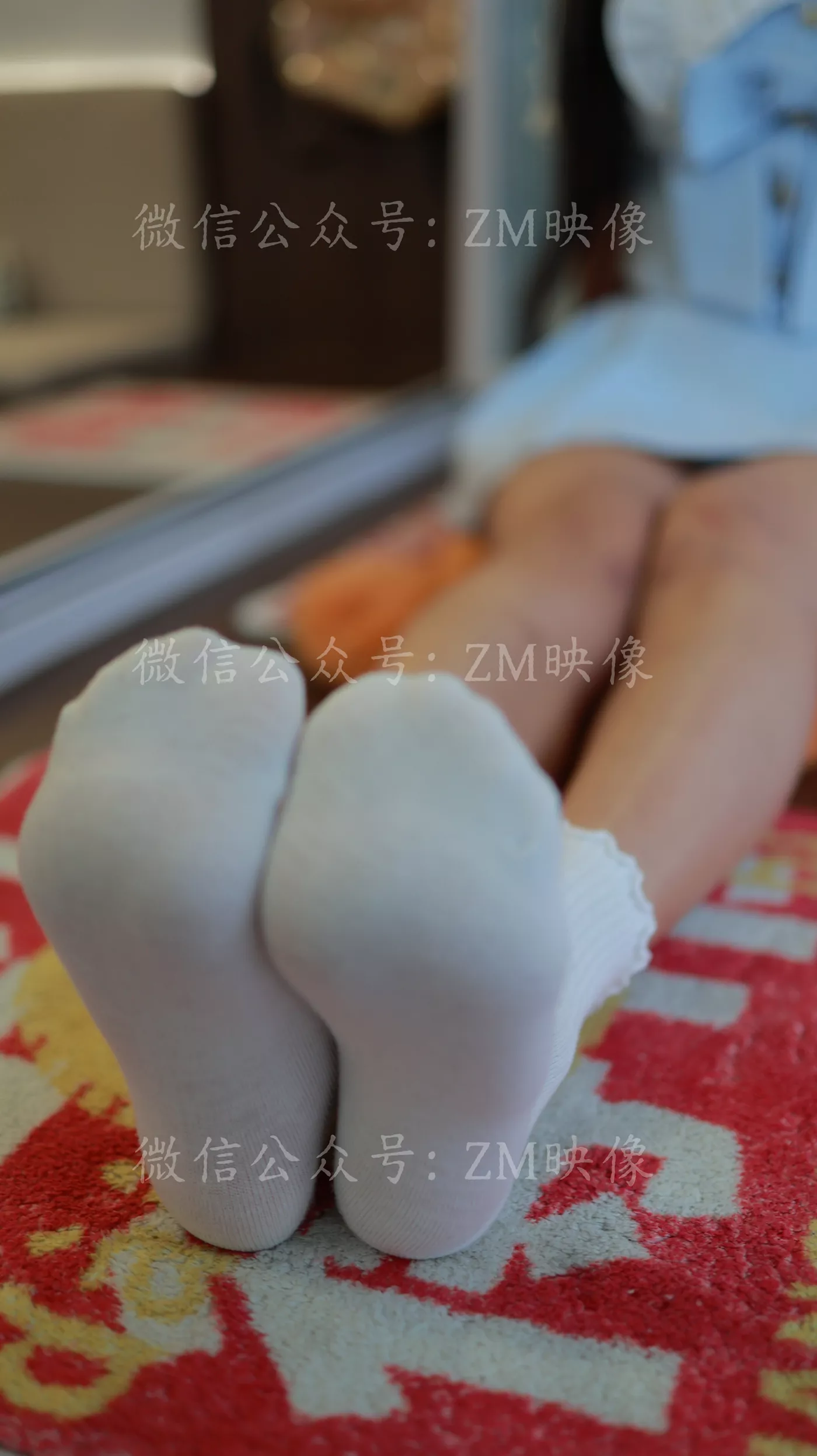 图片[17]-[织梦映像]NO.056 浮光掠影-无物可离虚壳外[100P] – 速更版-美库