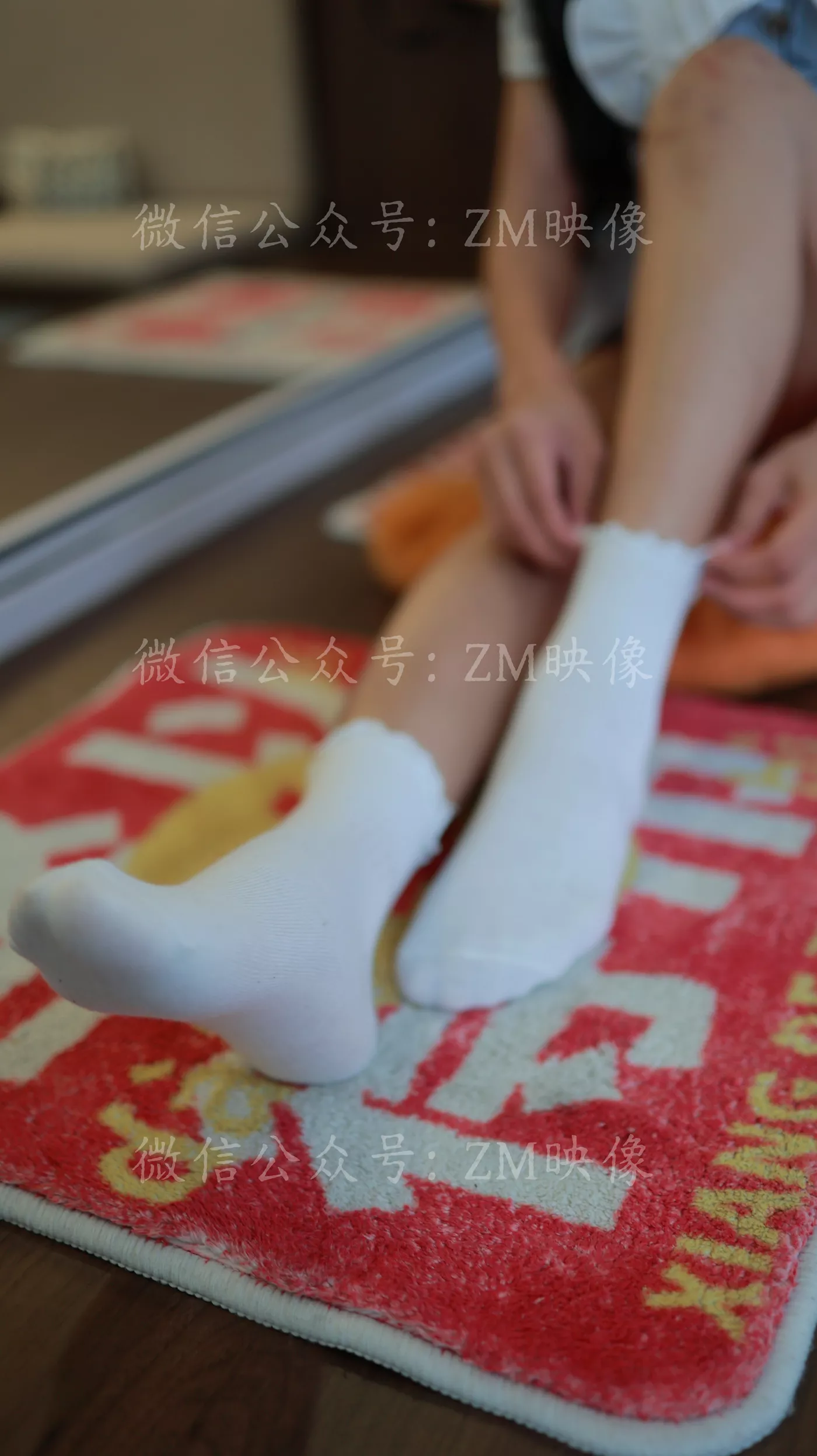 图片[24]-[织梦映像]NO.056 浮光掠影-无物可离虚壳外[100P] – 速更版-美库