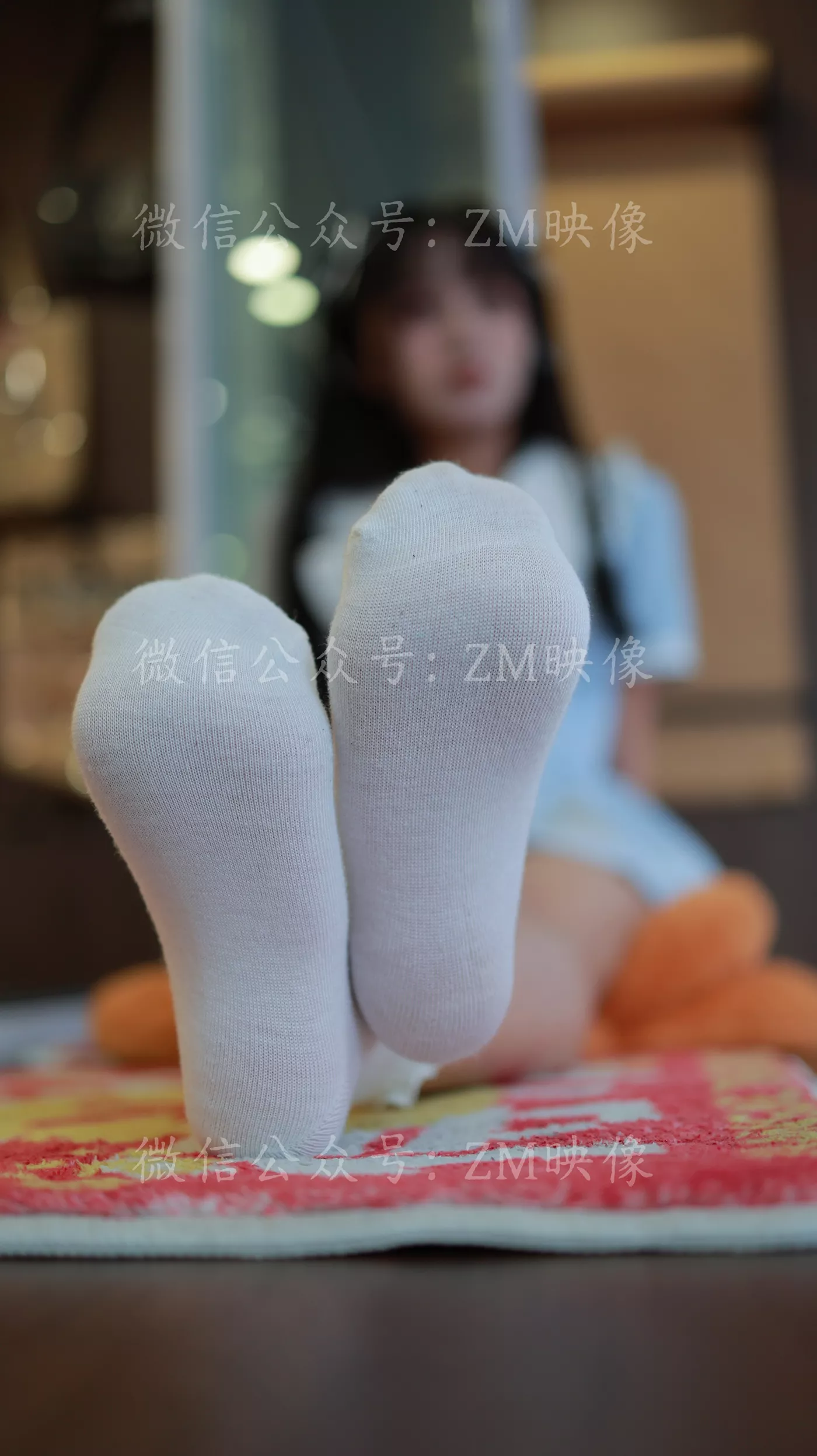 图片[30]-[织梦映像]NO.056 浮光掠影-无物可离虚壳外[100P] – 速更版-美库