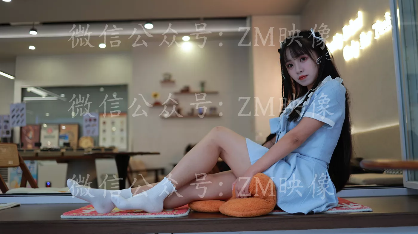 图片[36]-[织梦映像]NO.056 浮光掠影-无物可离虚壳外[100P] – 速更版-美库