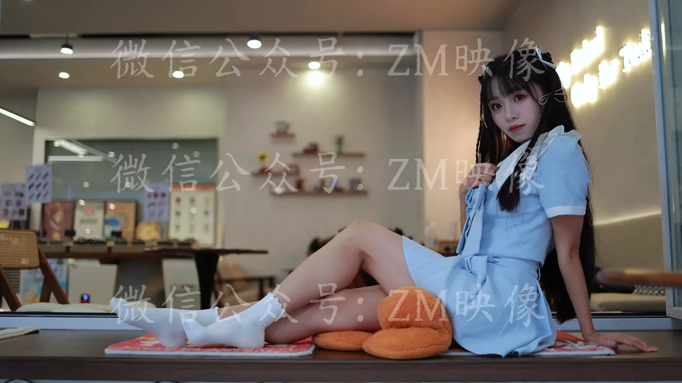 图片[37]-[织梦映像]NO.056 浮光掠影-无物可离虚壳外[100P] – 速更版-美库