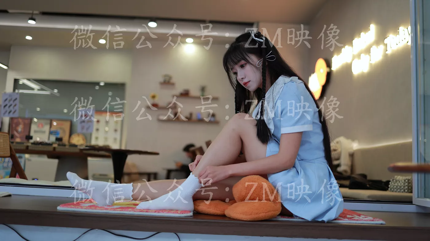 图片[40]-[织梦映像]NO.056 浮光掠影-无物可离虚壳外[100P] – 速更版-美库