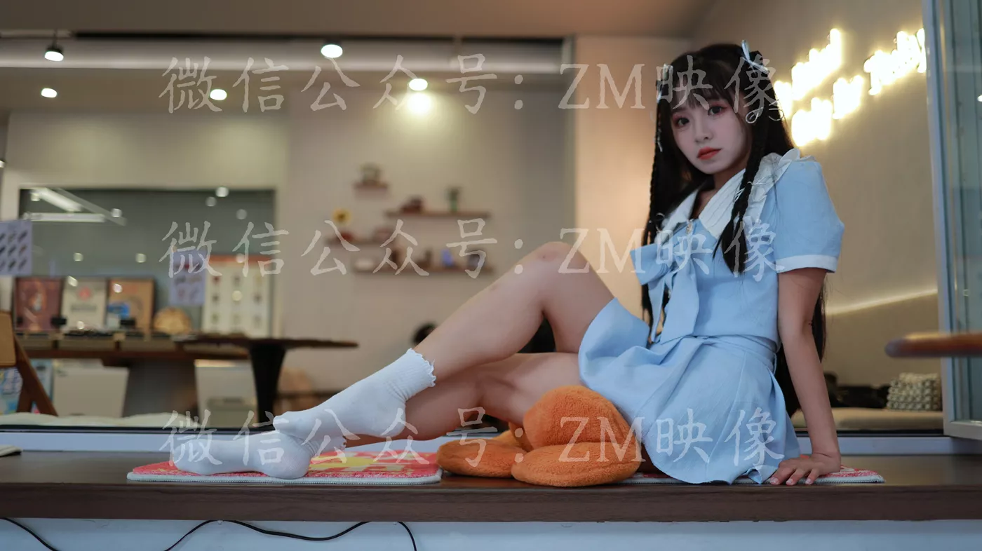 图片[42]-[织梦映像]NO.056 浮光掠影-无物可离虚壳外[100P] – 速更版-美库