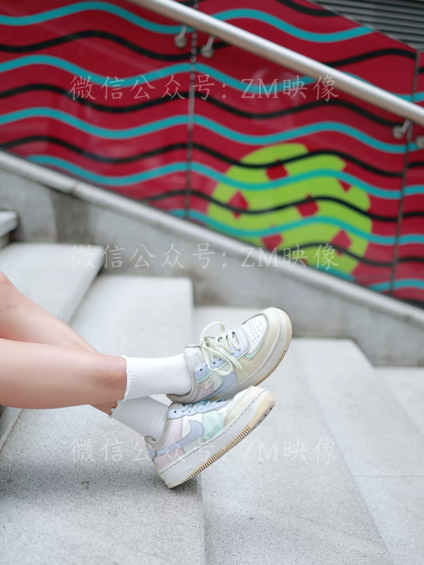 图片[44]-[织梦映像]NO.056 浮光掠影-无物可离虚壳外[100P] – 速更版-美库