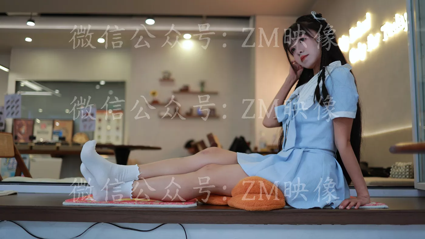 图片[45]-[织梦映像]NO.056 浮光掠影-无物可离虚壳外[100P] – 速更版-美库