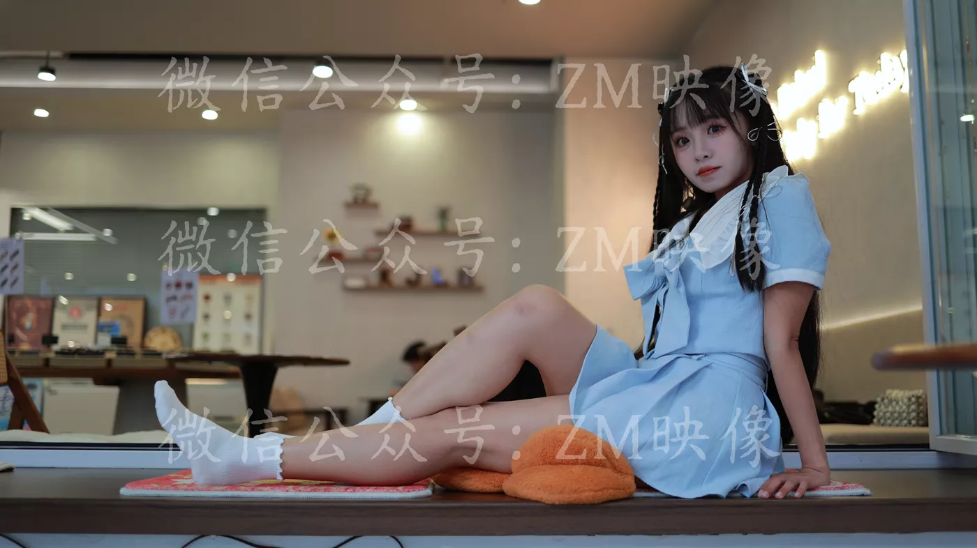 图片[46]-[织梦映像]NO.056 浮光掠影-无物可离虚壳外[100P] – 速更版-美库