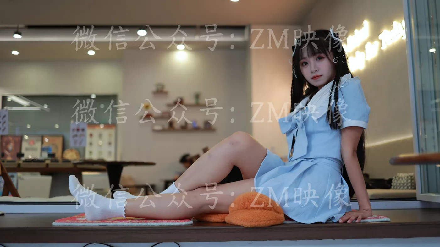 图片[47]-[织梦映像]NO.056 浮光掠影-无物可离虚壳外[100P] – 速更版-美库