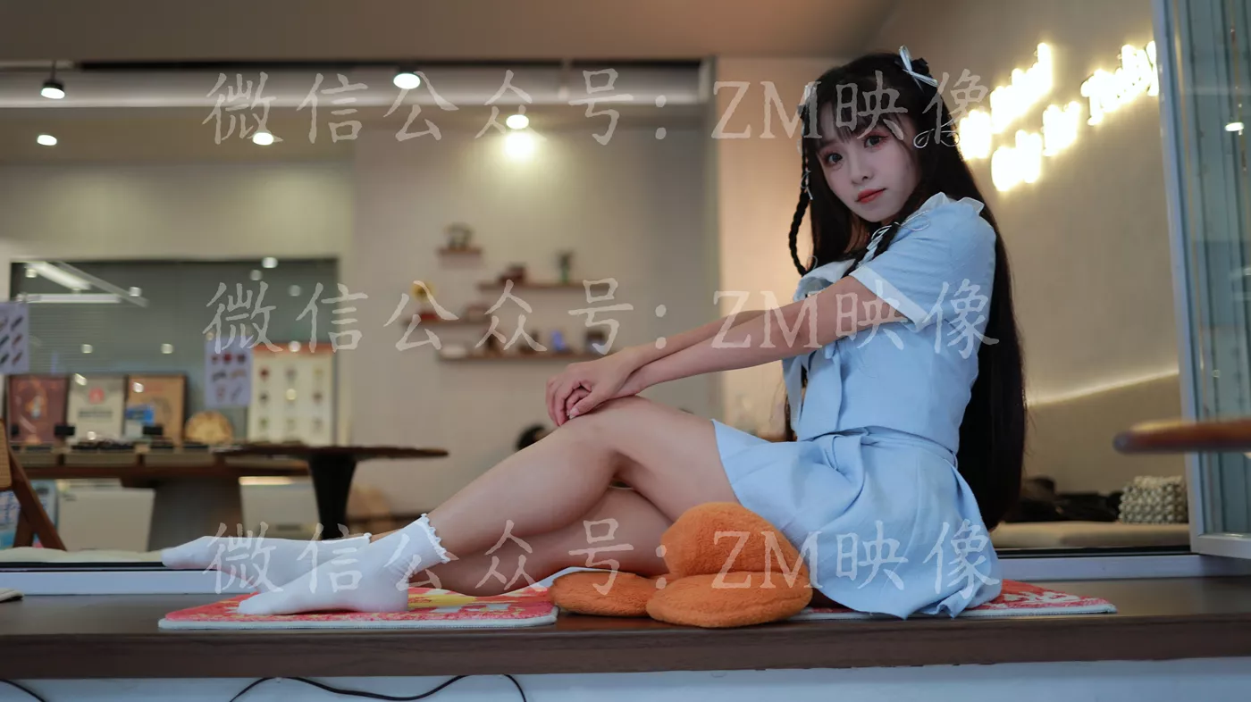 图片[48]-[织梦映像]NO.056 浮光掠影-无物可离虚壳外[100P] – 速更版-美库