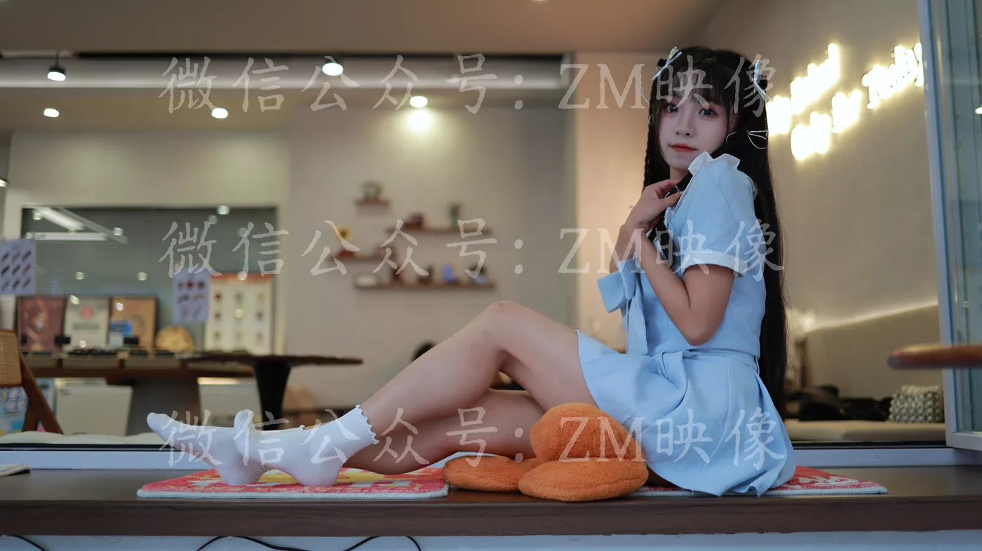 图片[49]-[织梦映像]NO.056 浮光掠影-无物可离虚壳外[100P] – 速更版-美库