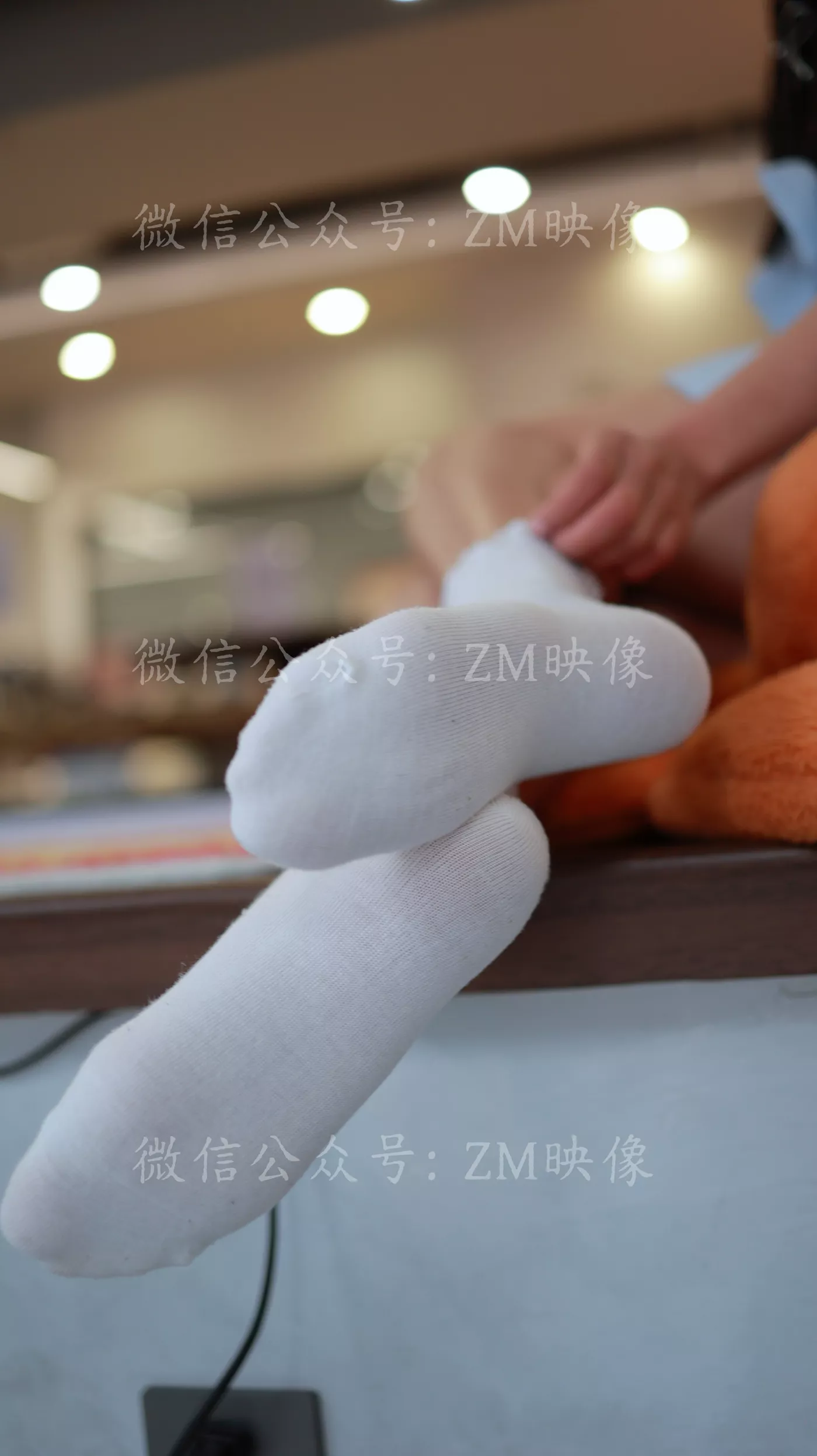 图片[54]-[织梦映像]NO.056 浮光掠影-无物可离虚壳外[100P] – 速更版-美库