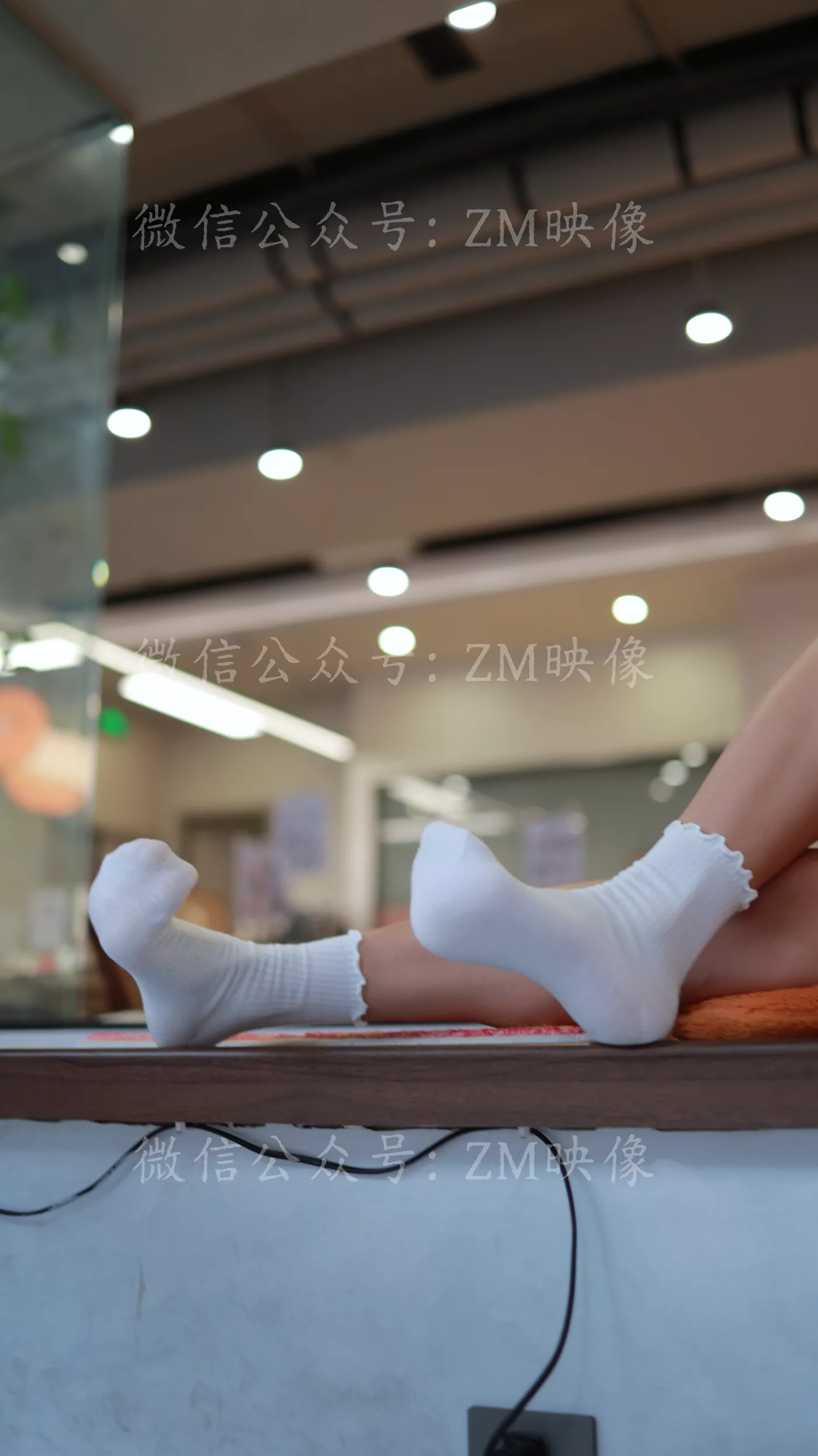 图片[58]-[织梦映像]NO.056 浮光掠影-无物可离虚壳外[100P] – 速更版-美库