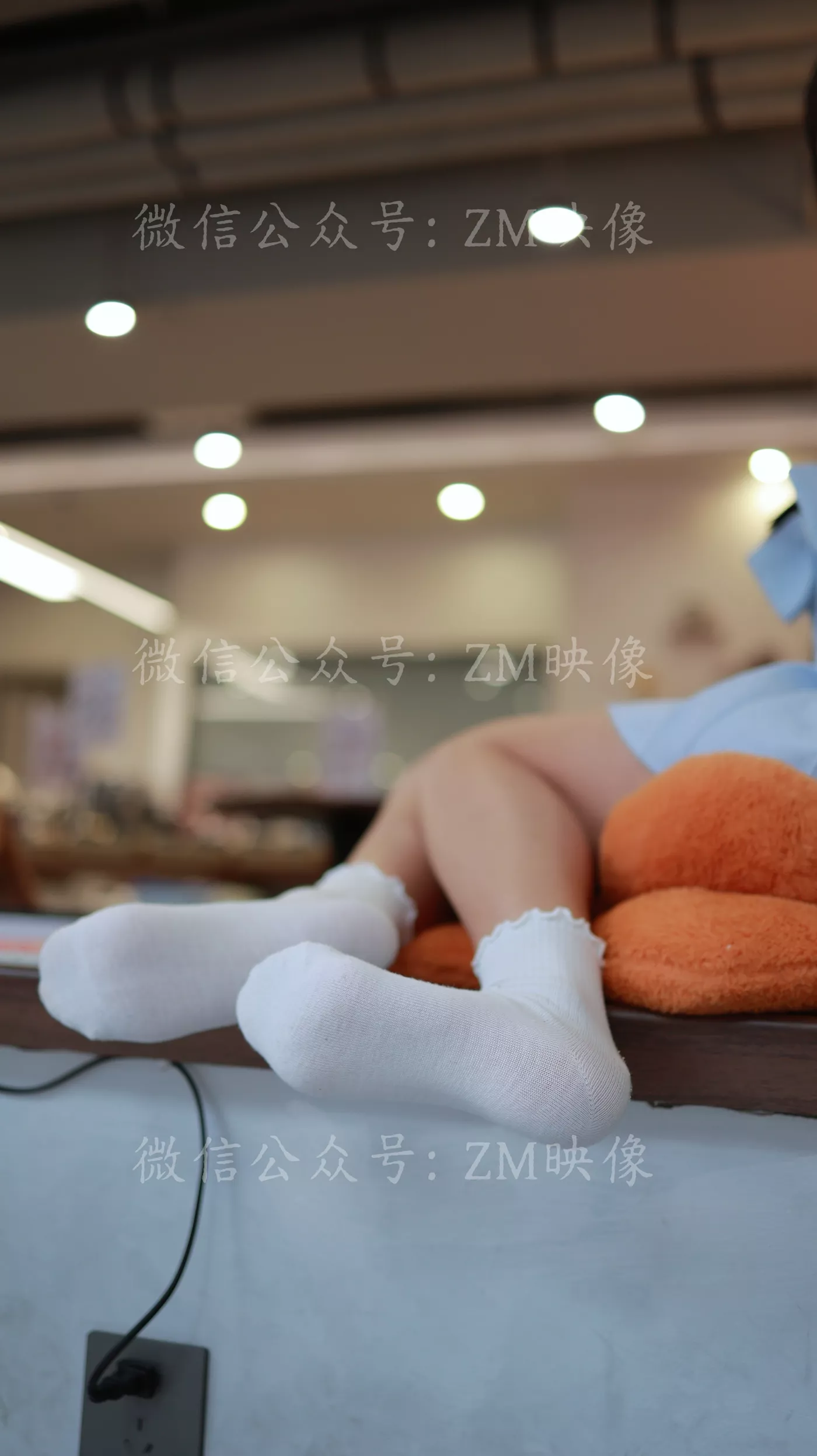 图片[59]-[织梦映像]NO.056 浮光掠影-无物可离虚壳外[100P] – 速更版-美库