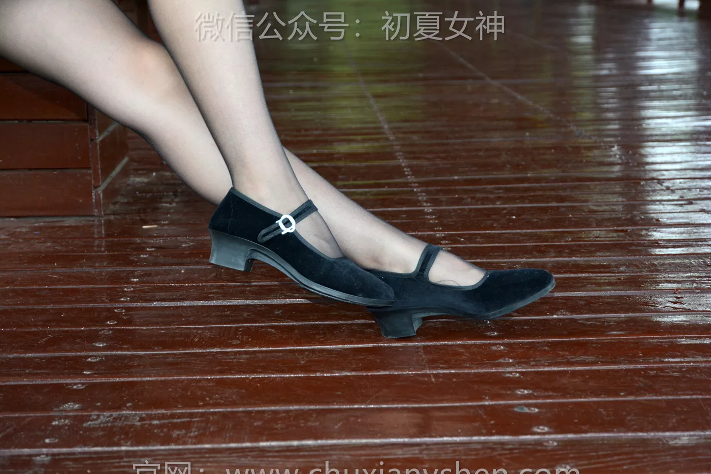 图片[27]-初夏女神 NO.255 环环 传统旗袍[106P] – 速更版-美库