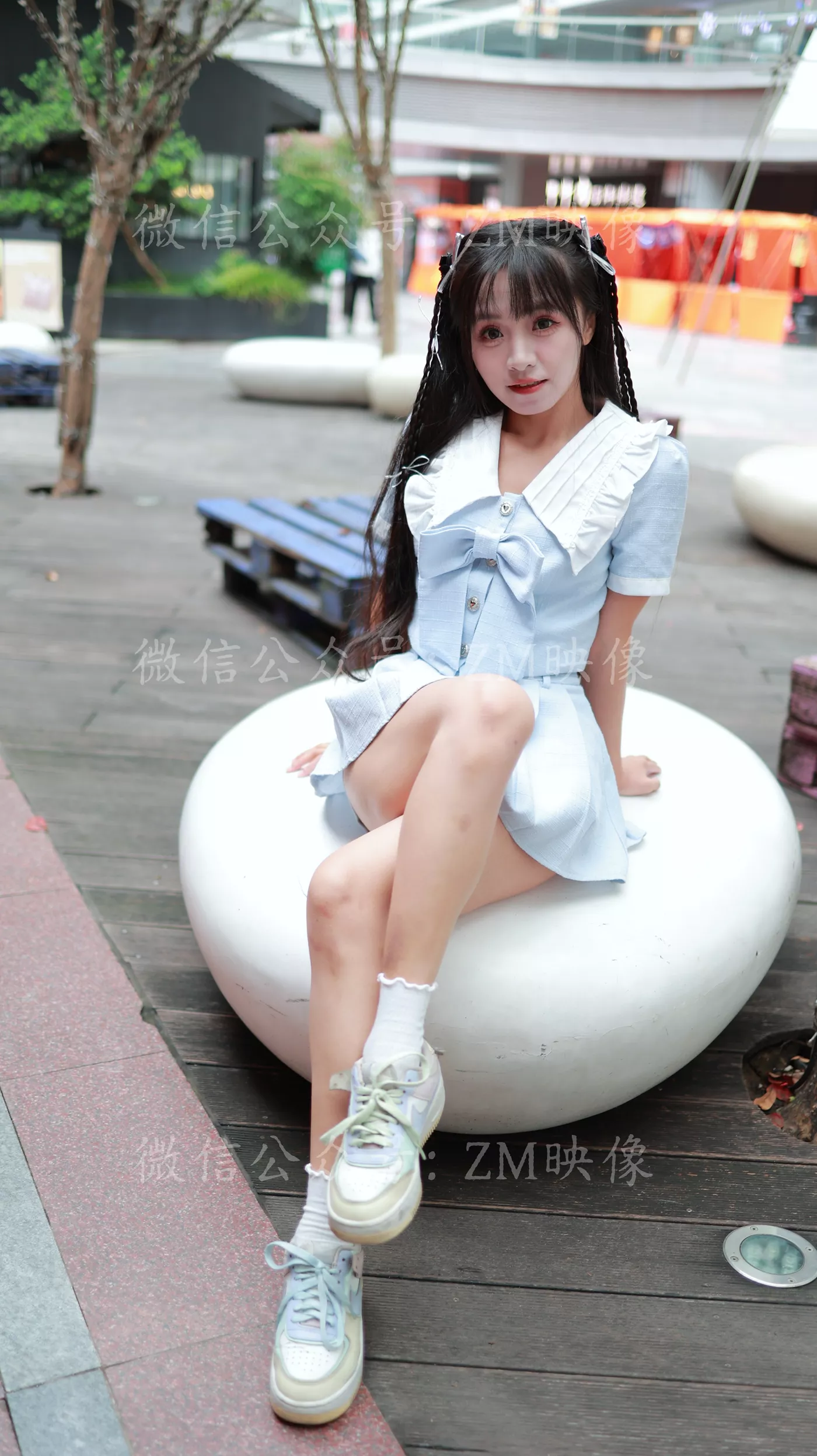 图片[69]-[织梦映像]NO.056 浮光掠影-无物可离虚壳外[100P] – 速更版-美库