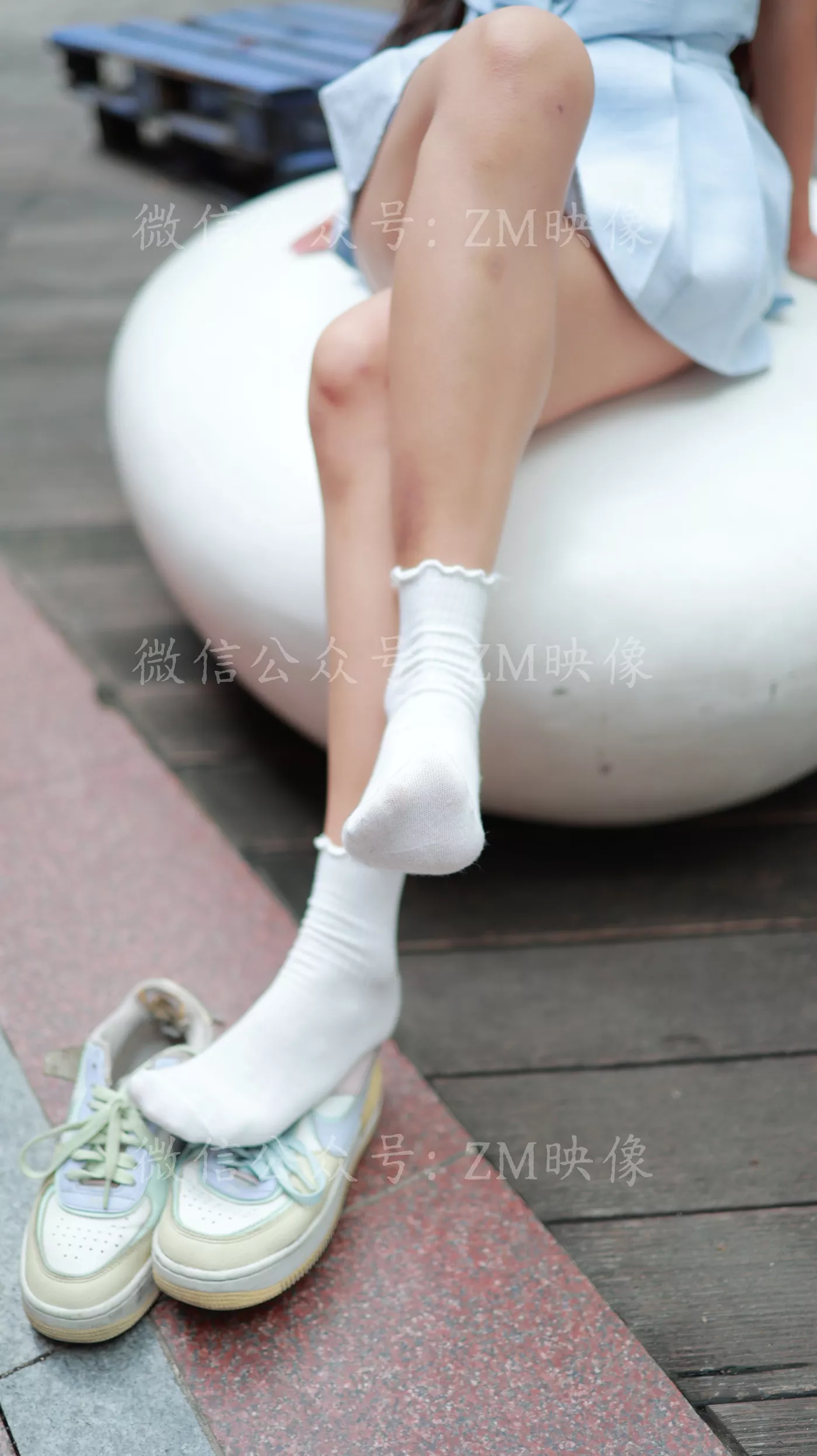 图片[80]-[织梦映像]NO.056 浮光掠影-无物可离虚壳外[100P] – 速更版-美库