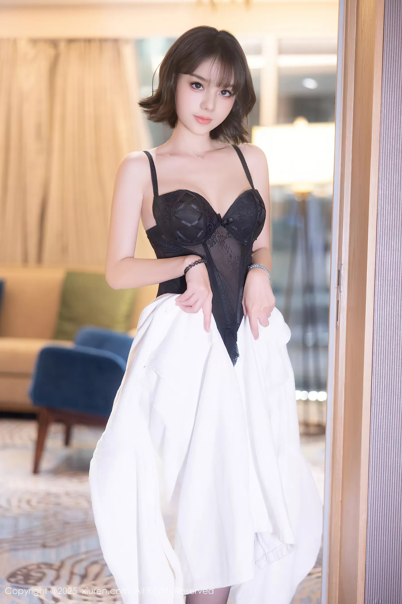 图片[20]-[Xiuren秀人网]2025.01.06 NO.9713 黎苏苏[30+1P] – 速更版-美库