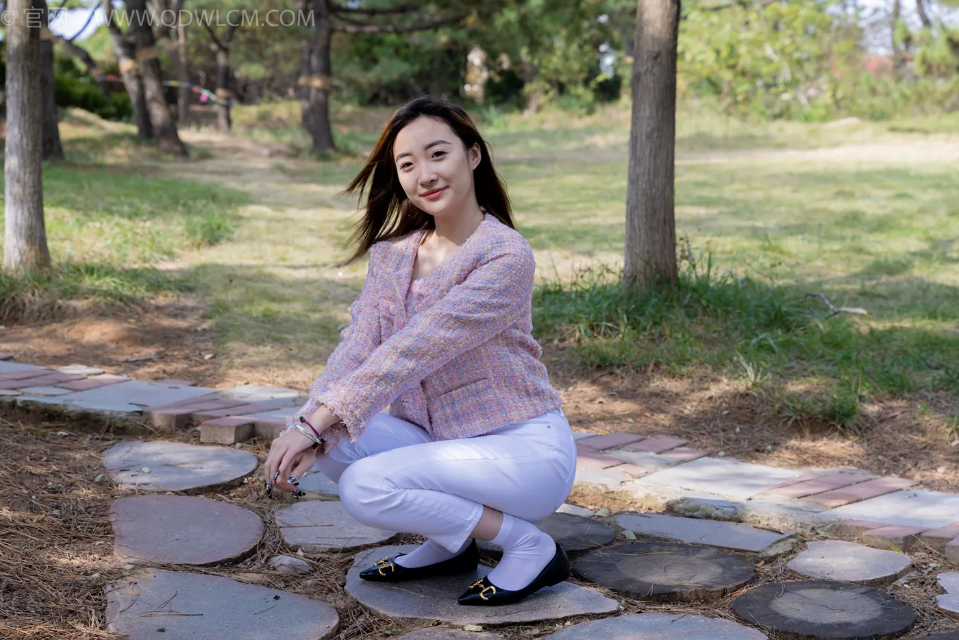 图片[10]-物恋传媒 NO.2209 恬恬-久违的出游[122P] – 速更版-美库