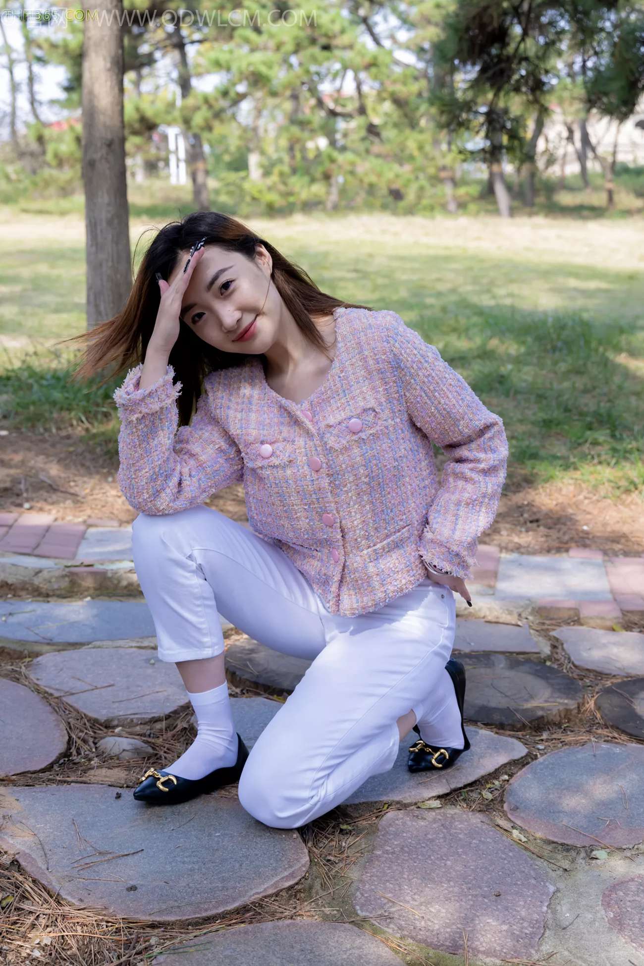 图片[11]-物恋传媒 NO.2209 恬恬-久违的出游[122P] – 速更版-美库