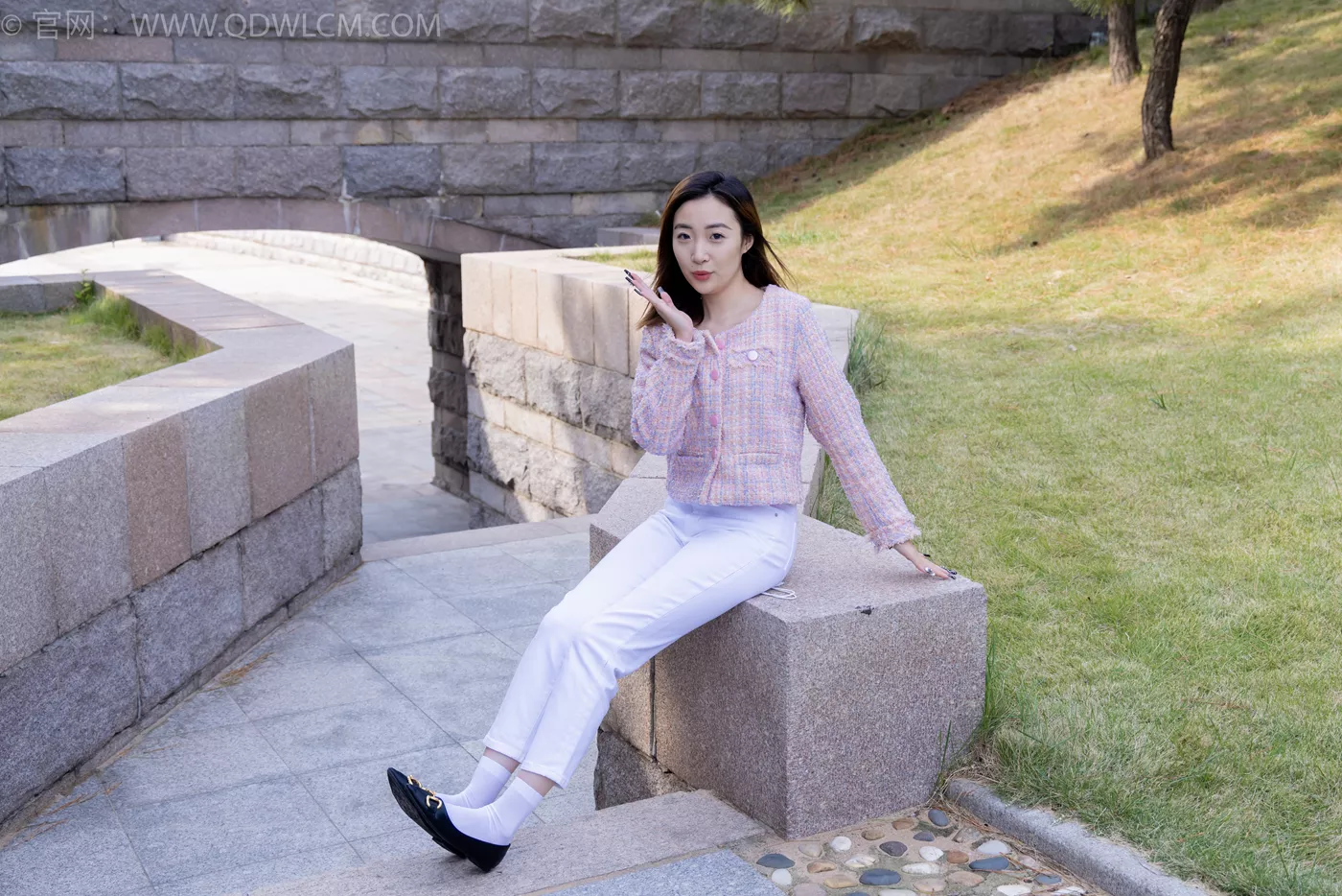 图片[13]-物恋传媒 NO.2209 恬恬-久违的出游[122P] – 速更版-美库