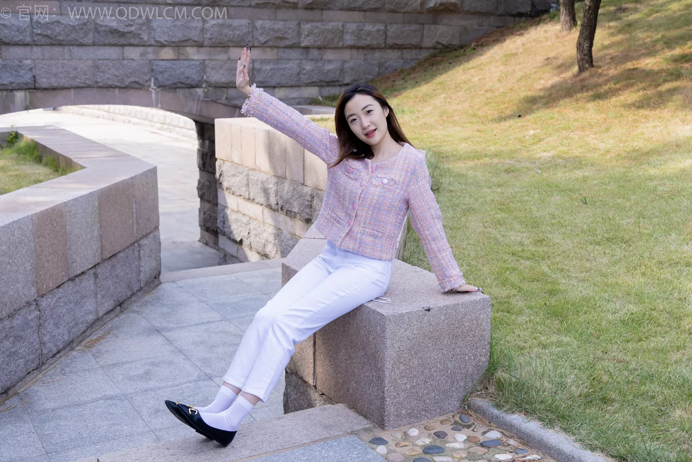 图片[14]-物恋传媒 NO.2209 恬恬-久违的出游[122P] – 速更版-美库