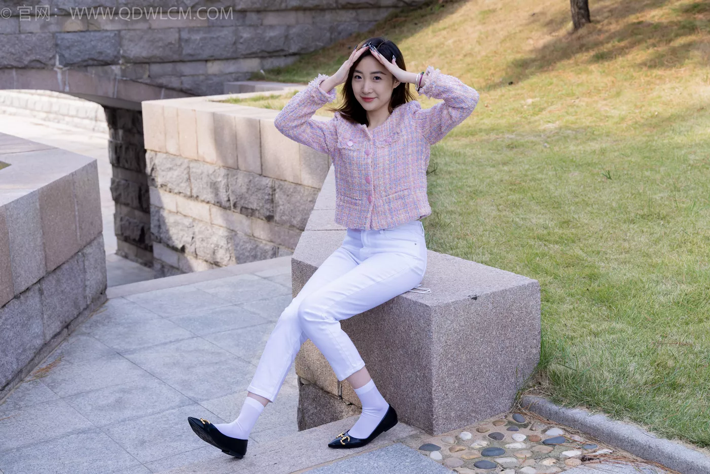 图片[17]-物恋传媒 NO.2209 恬恬-久违的出游[122P] – 速更版-美库