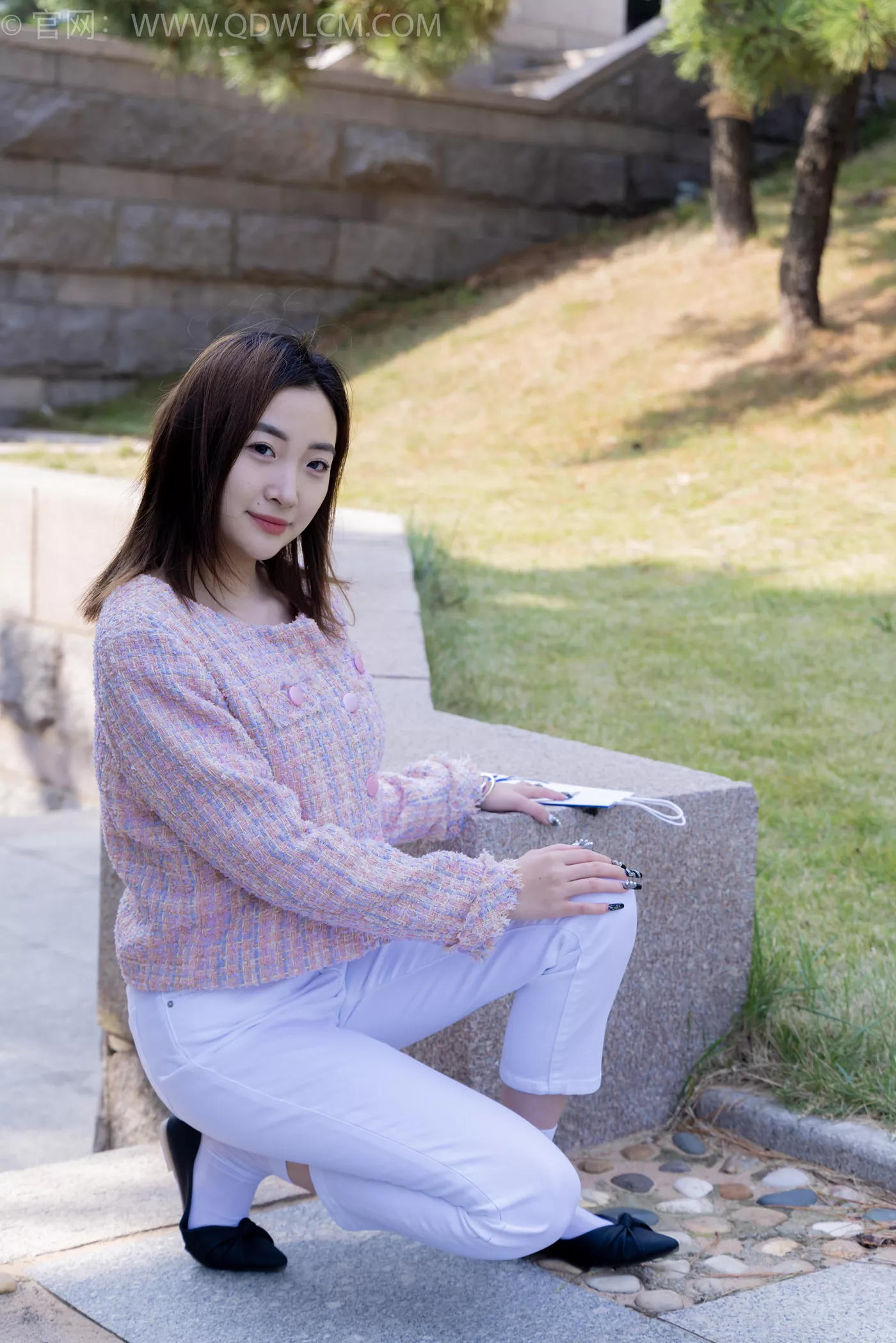 图片[23]-物恋传媒 NO.2209 恬恬-久违的出游[122P] – 速更版-美库