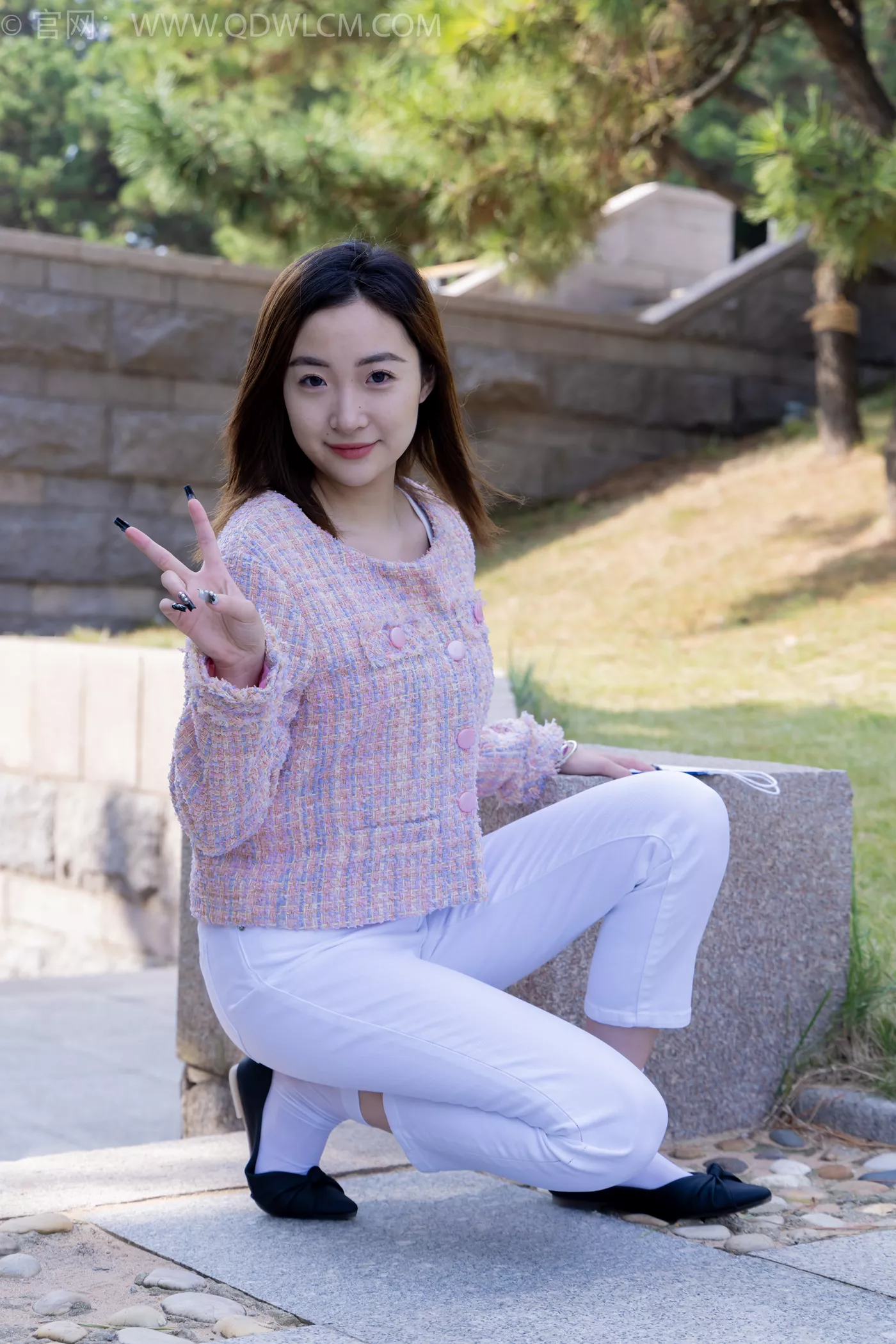 图片[24]-物恋传媒 NO.2209 恬恬-久违的出游[122P] – 速更版-美库