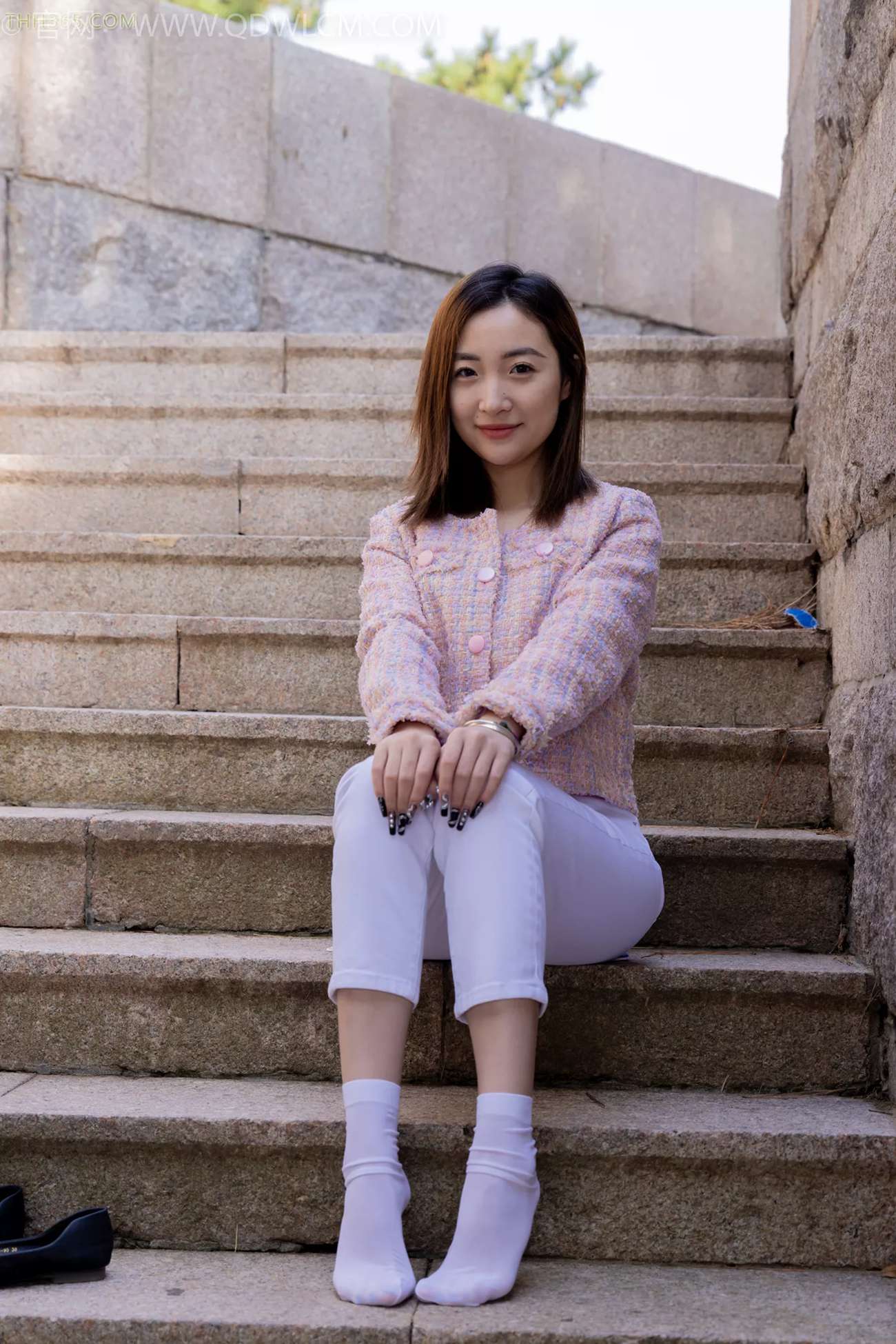 图片[26]-物恋传媒 NO.2209 恬恬-久违的出游[122P] – 速更版-美库