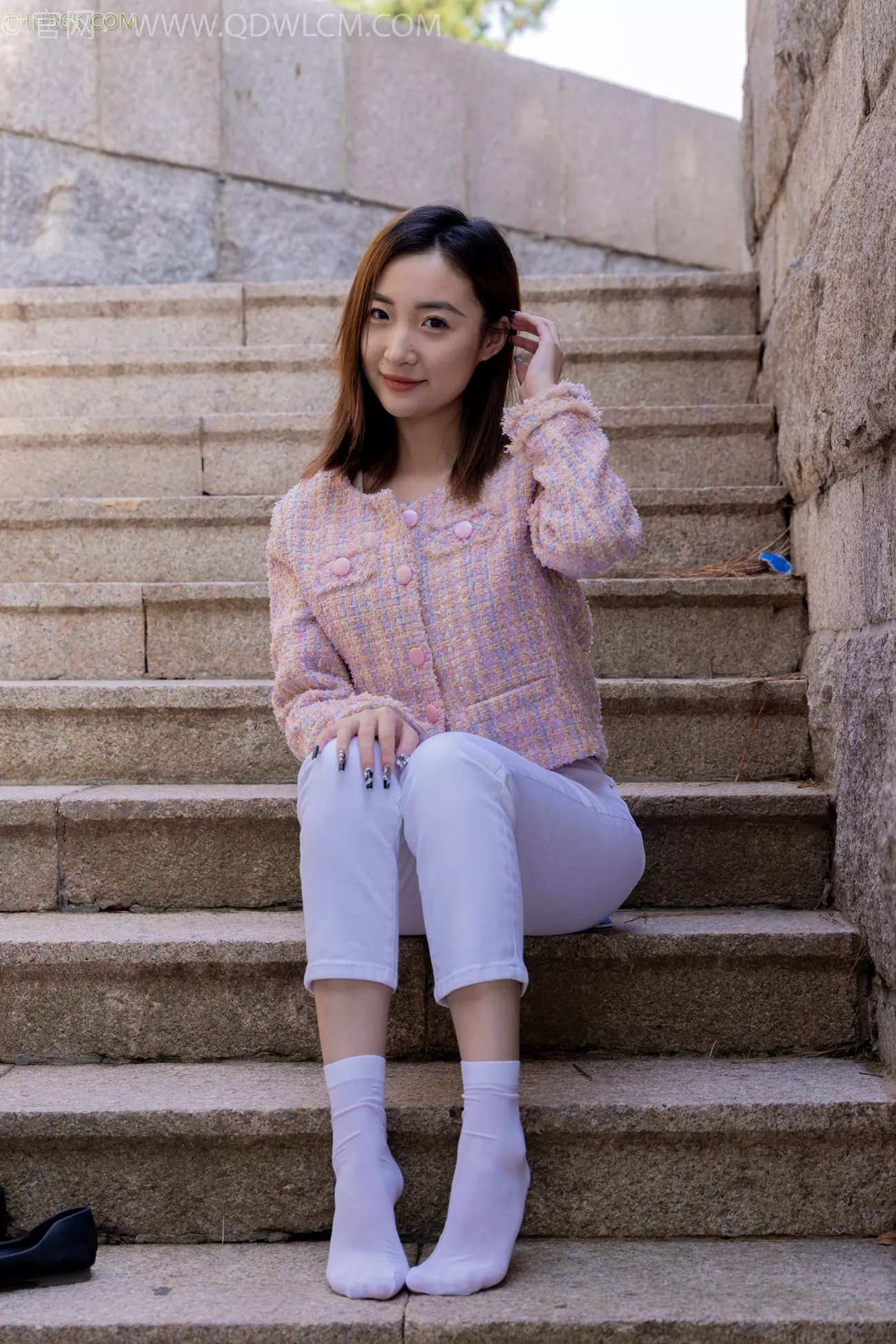 图片[27]-物恋传媒 NO.2209 恬恬-久违的出游[122P] – 速更版-美库