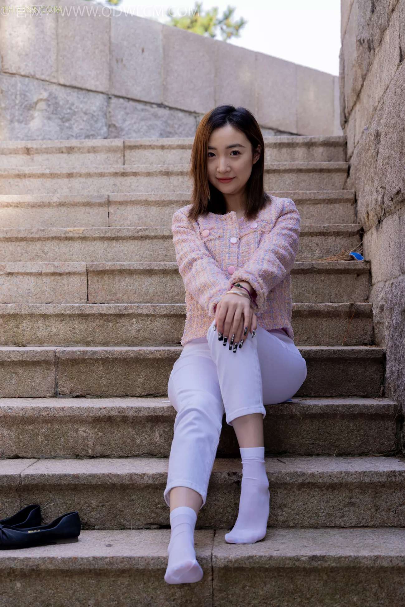 图片[28]-物恋传媒 NO.2209 恬恬-久违的出游[122P] – 速更版-美库